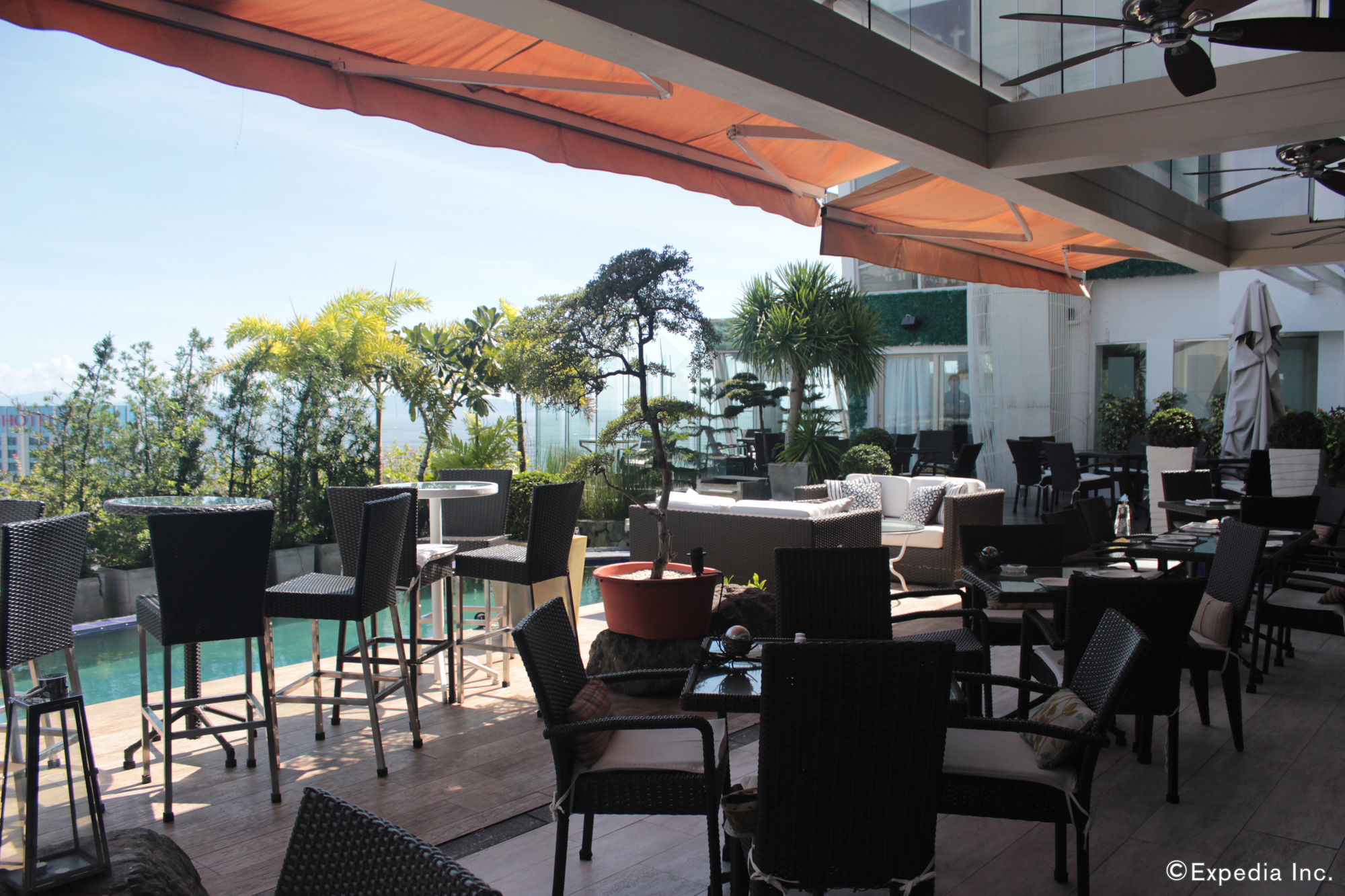 Фото Vivere Hotel