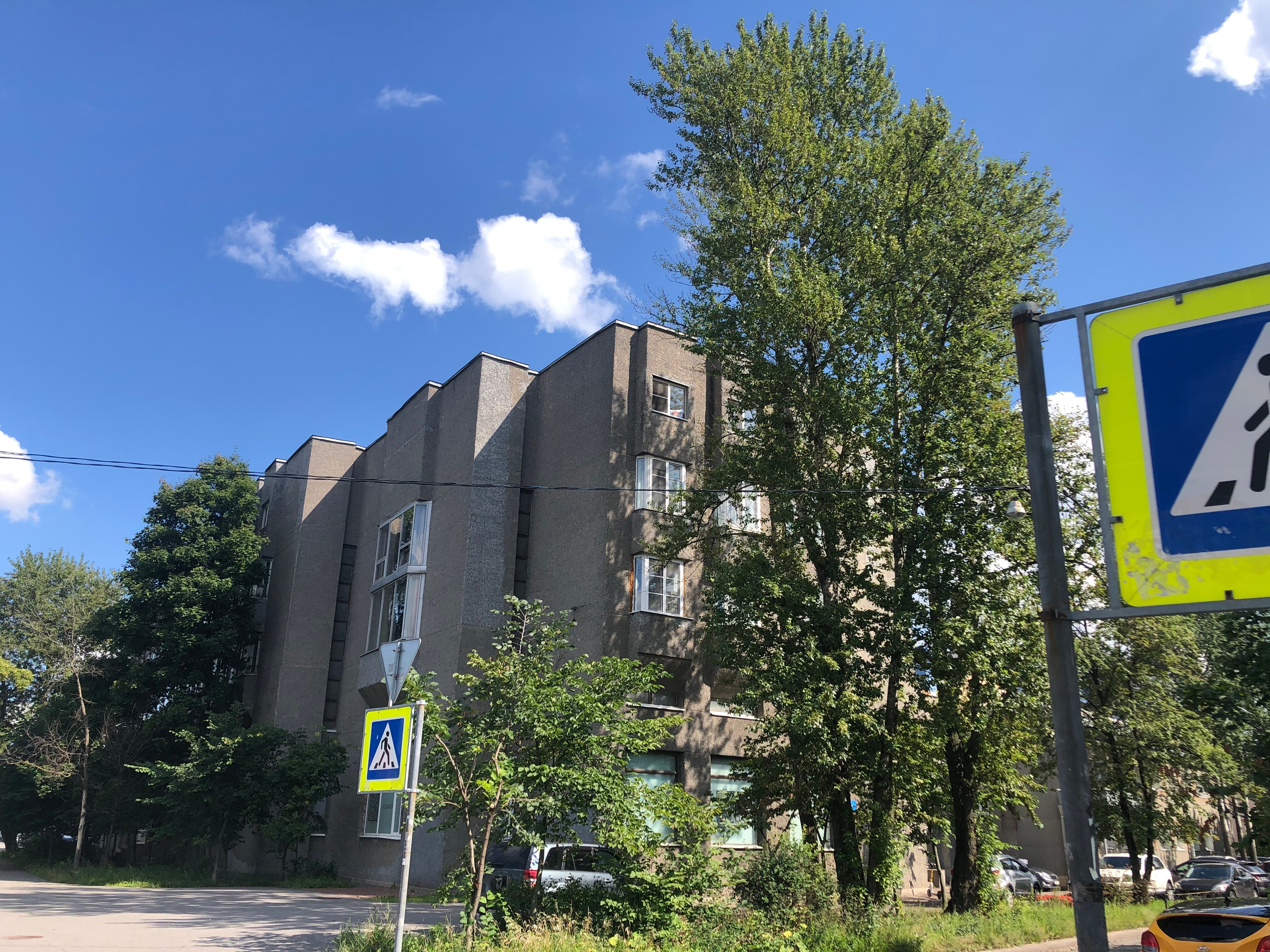 Фото Jenavi Club Hotel