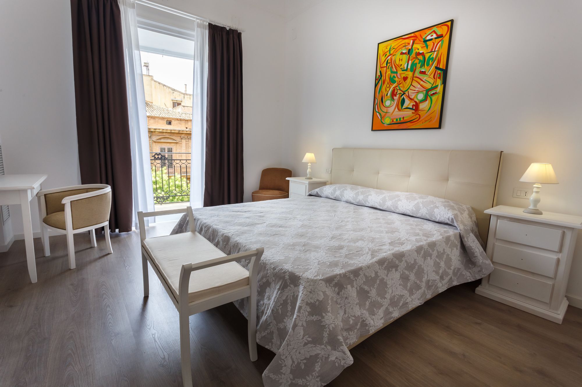 Фото Porta Maqueda