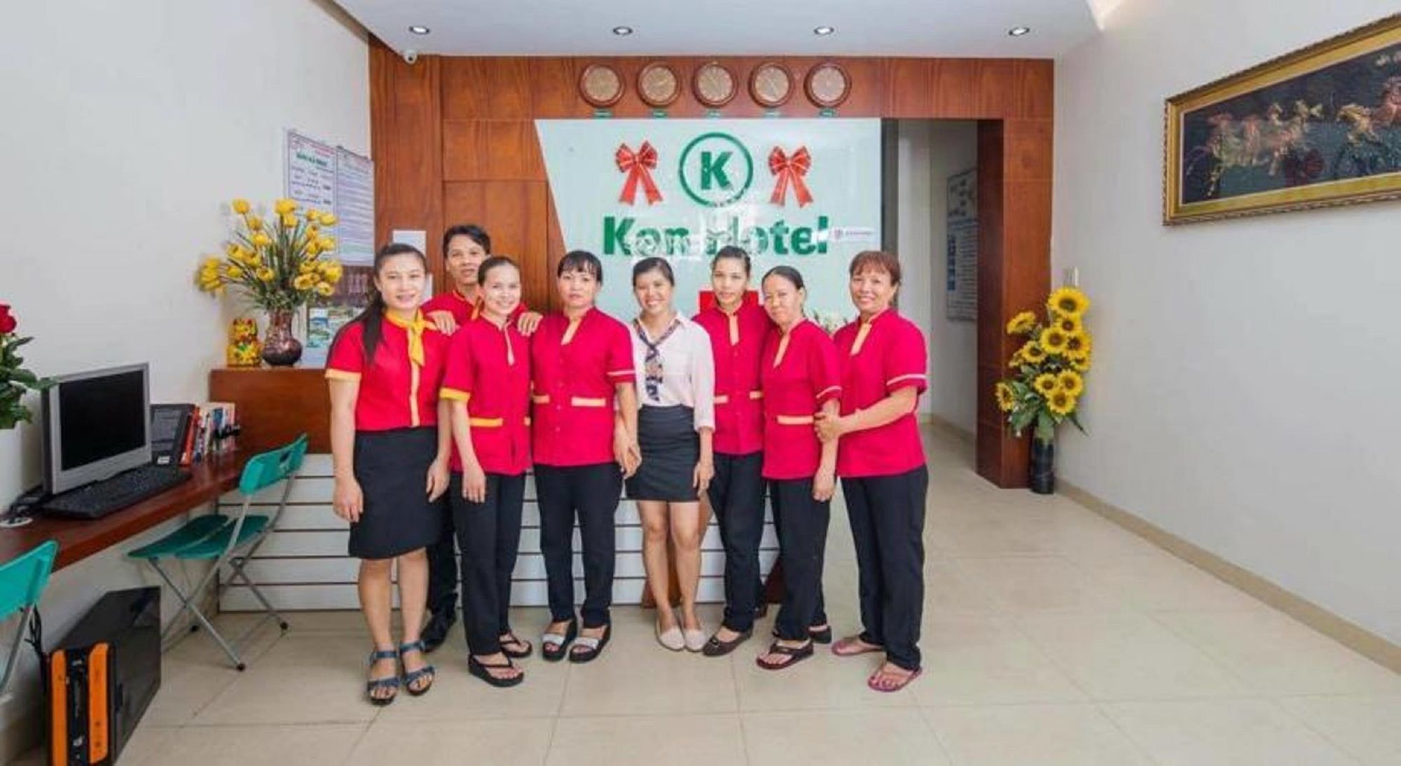 Фото Ken Hotel Nha Trang