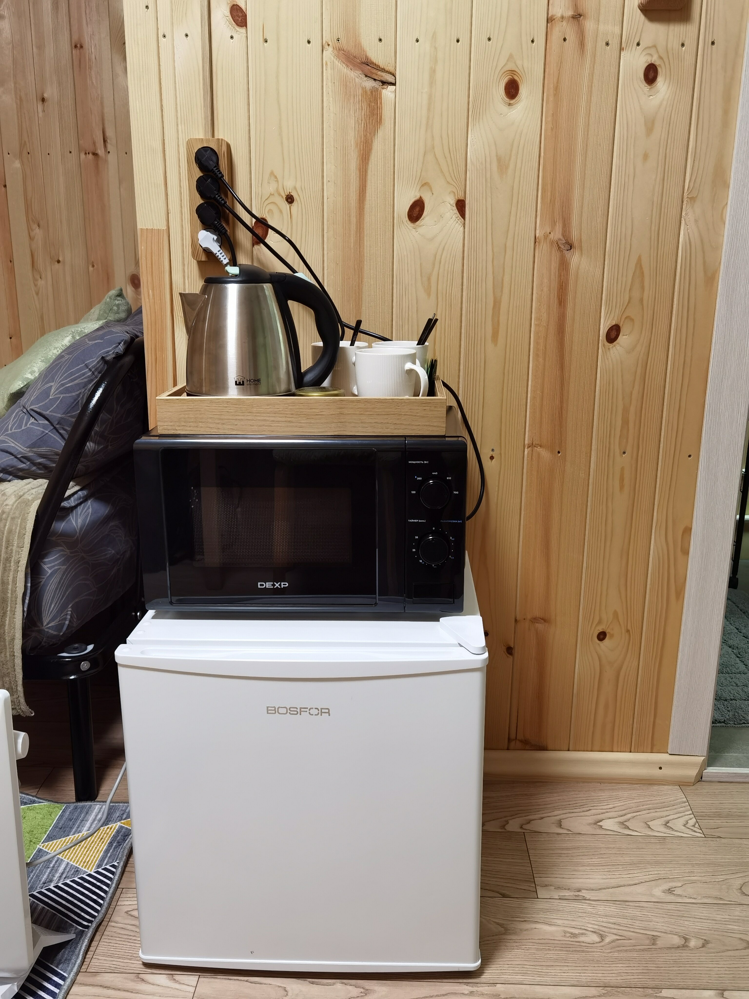 Фото Усадьба Красава