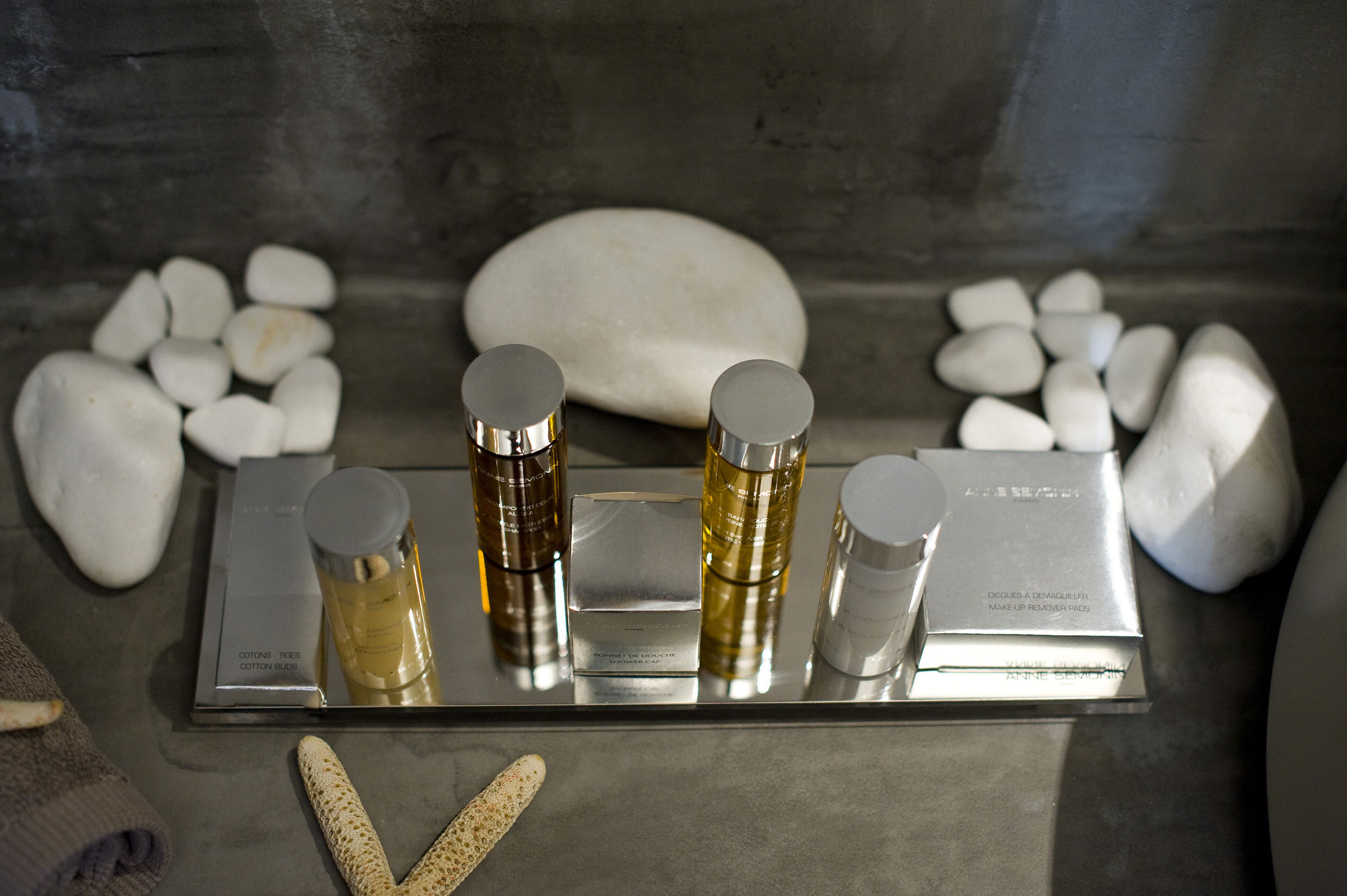 Фото Sophia Luxury Suites