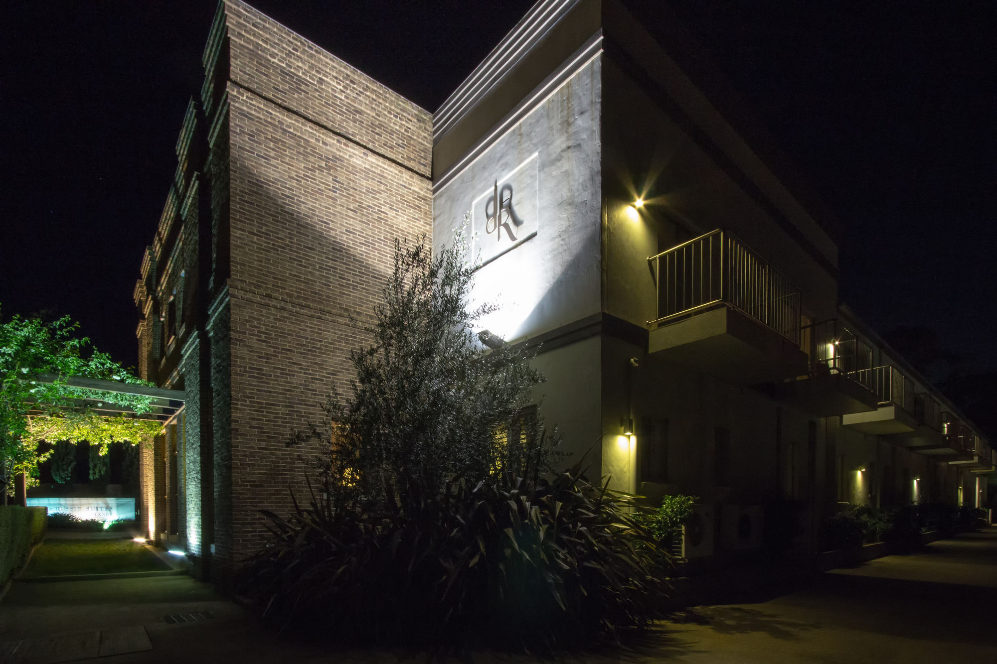 Фото De Russie Boutique Hotel Orange