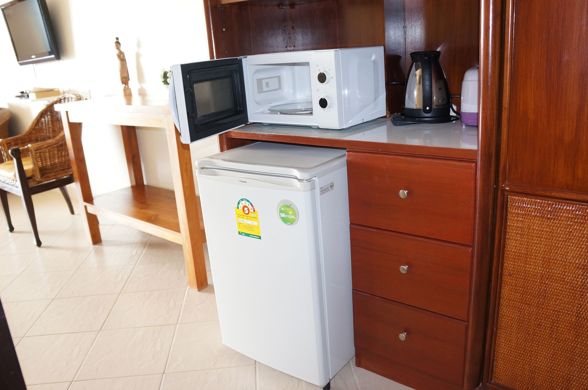 Фото Sea Sand Sun Resort