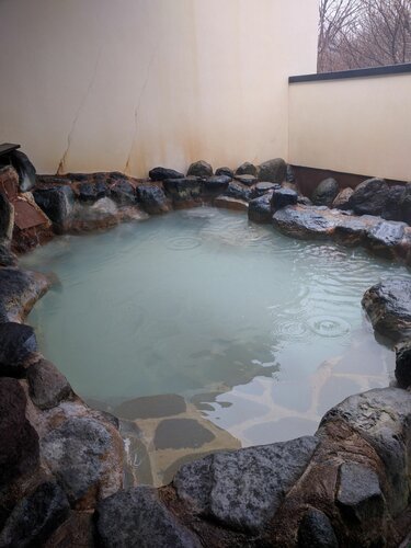 Внешний вид отеля Shinanoki Ichinoyu в Хаконе, фото 4