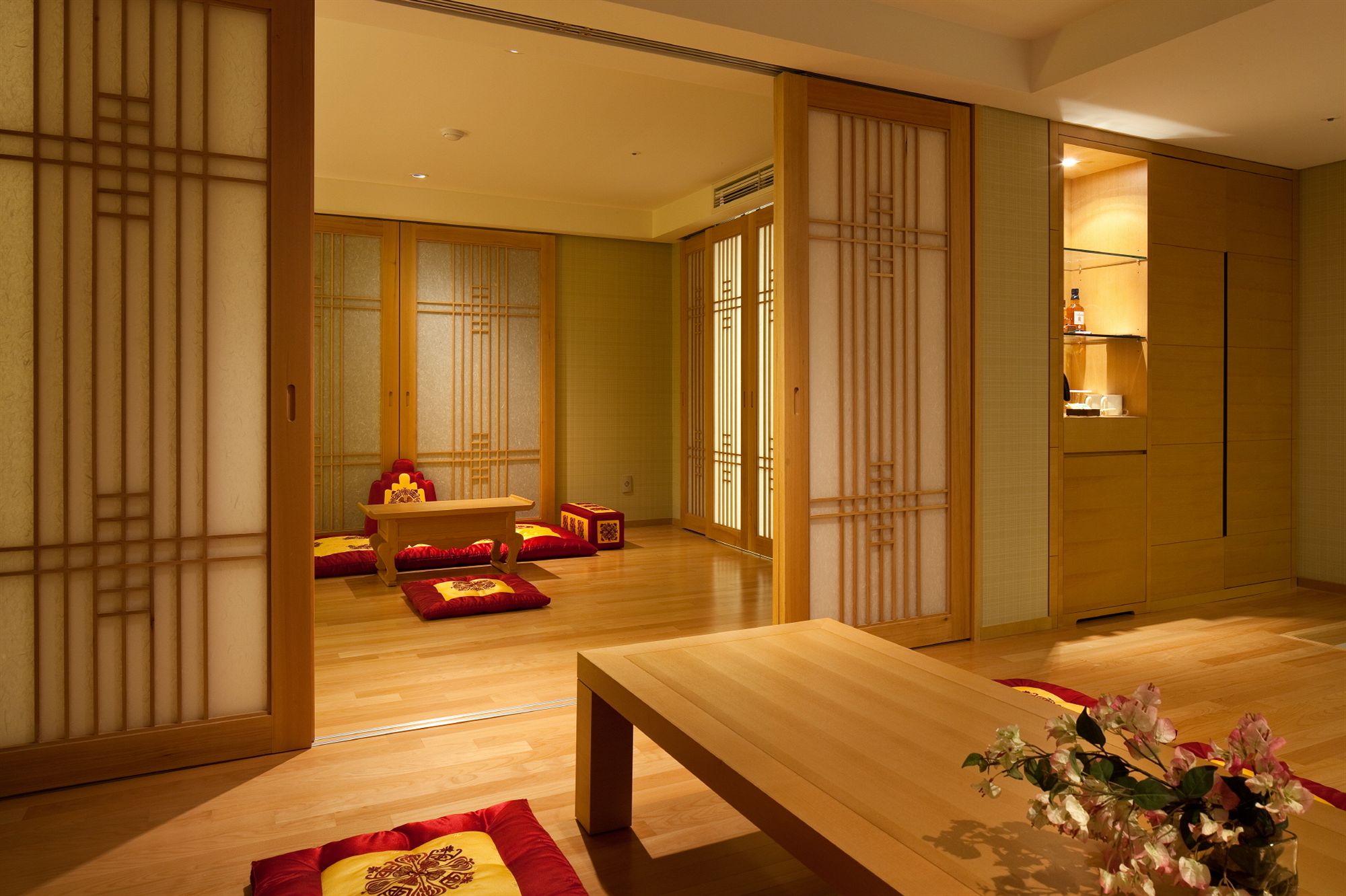 Фото Hidden Bay Hotel