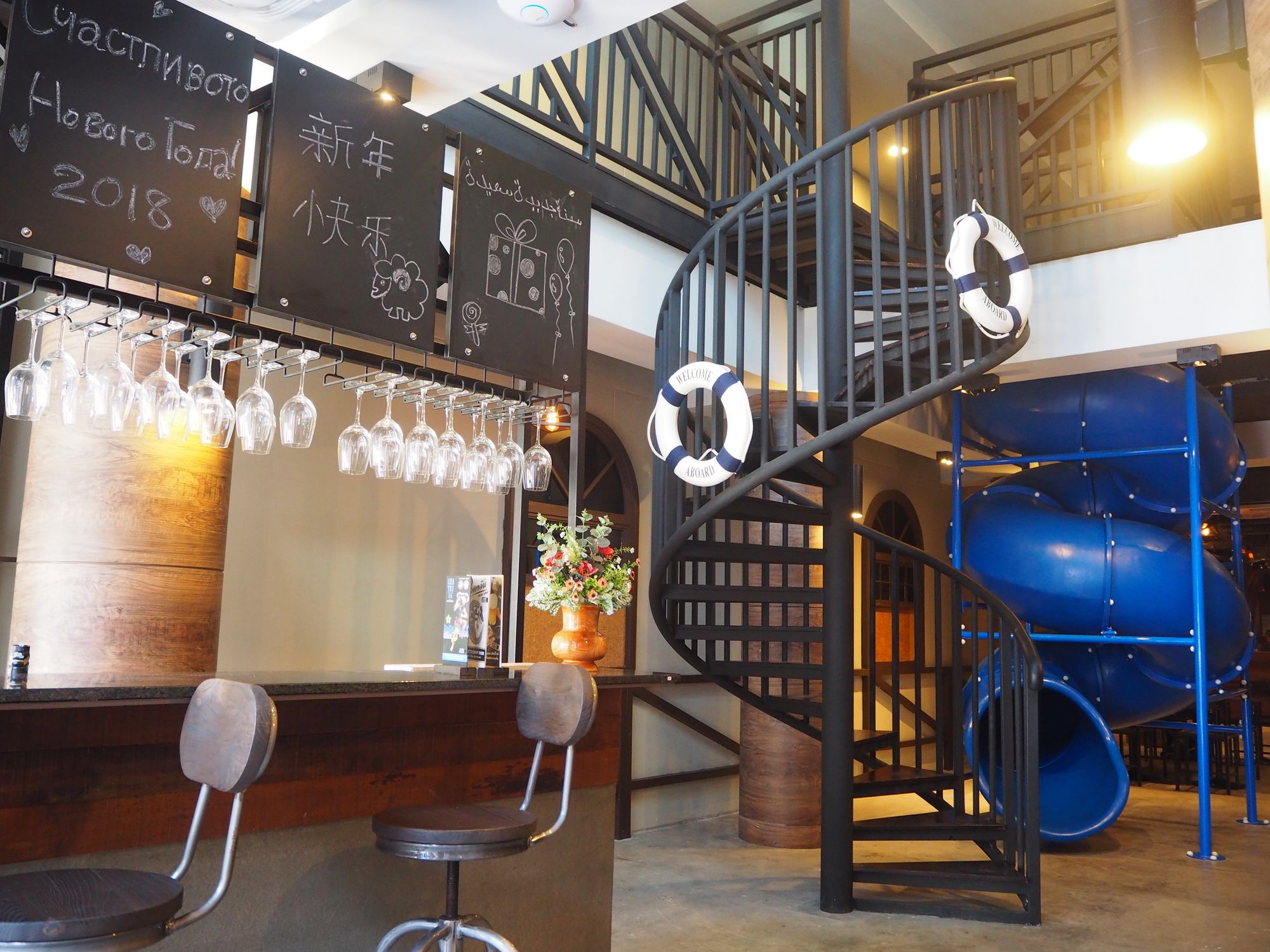 Фото Kokotel Phuket Patong