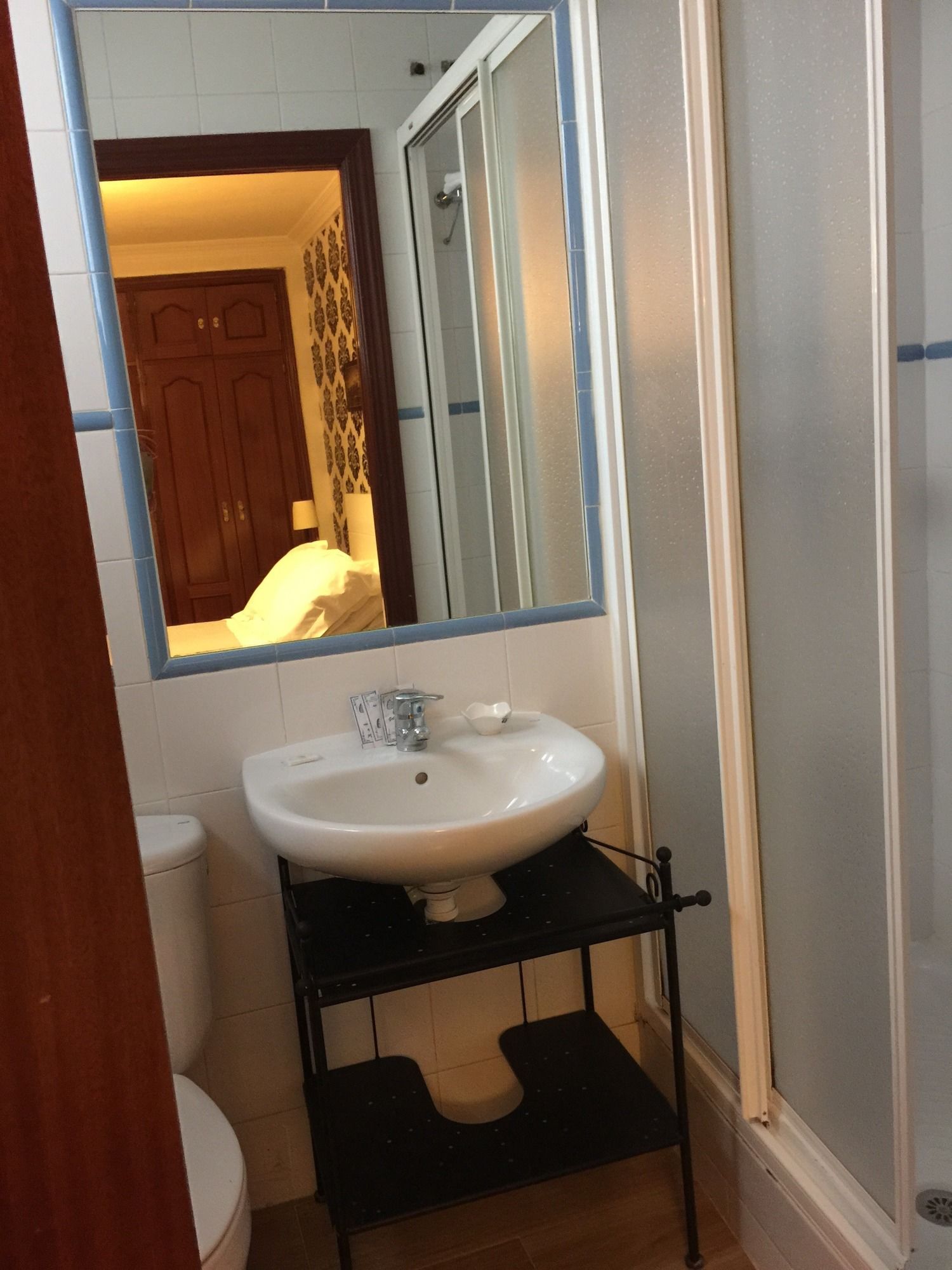 Фото Pension La Estrella