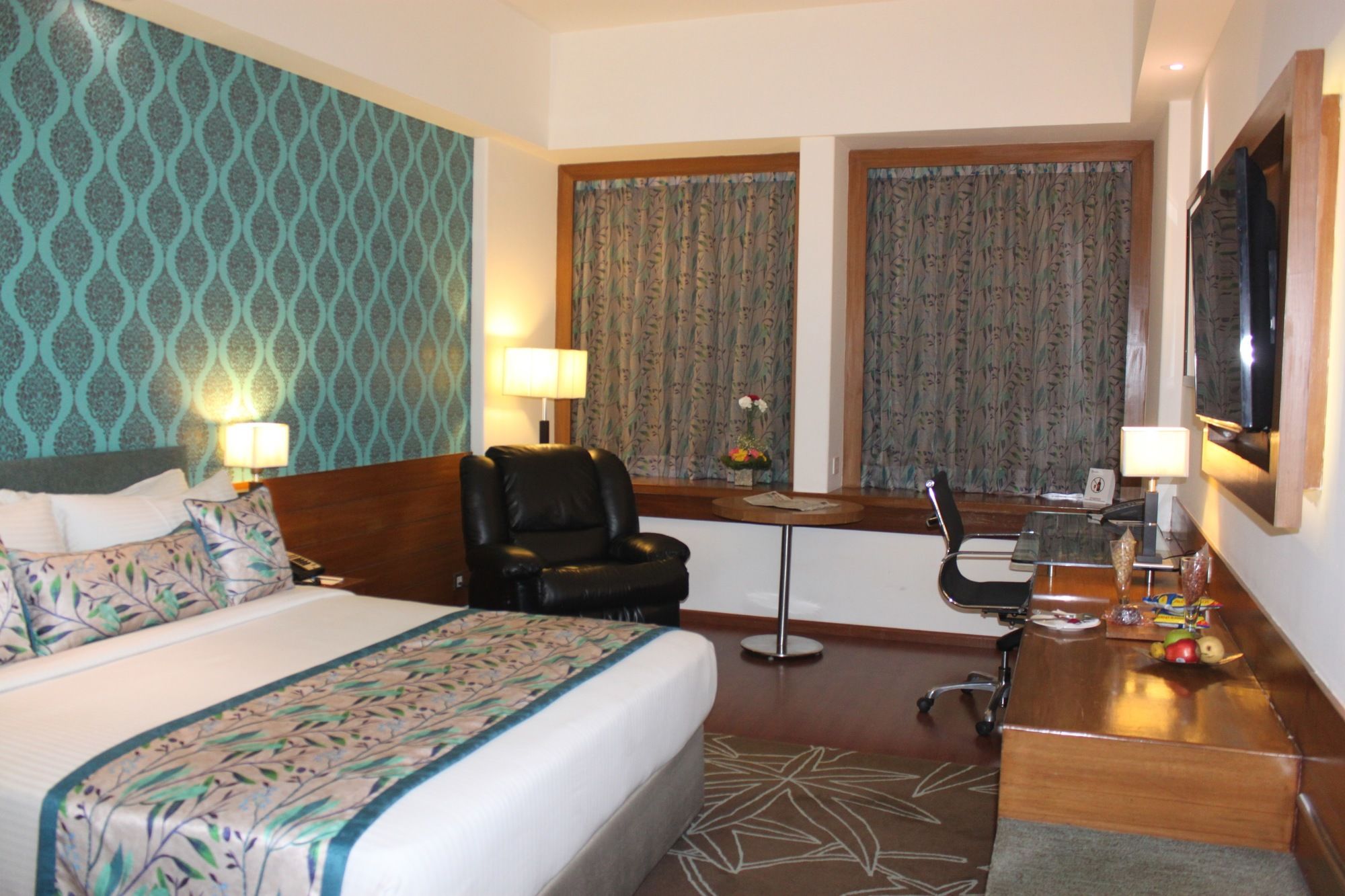 Фото Hotel Maurya