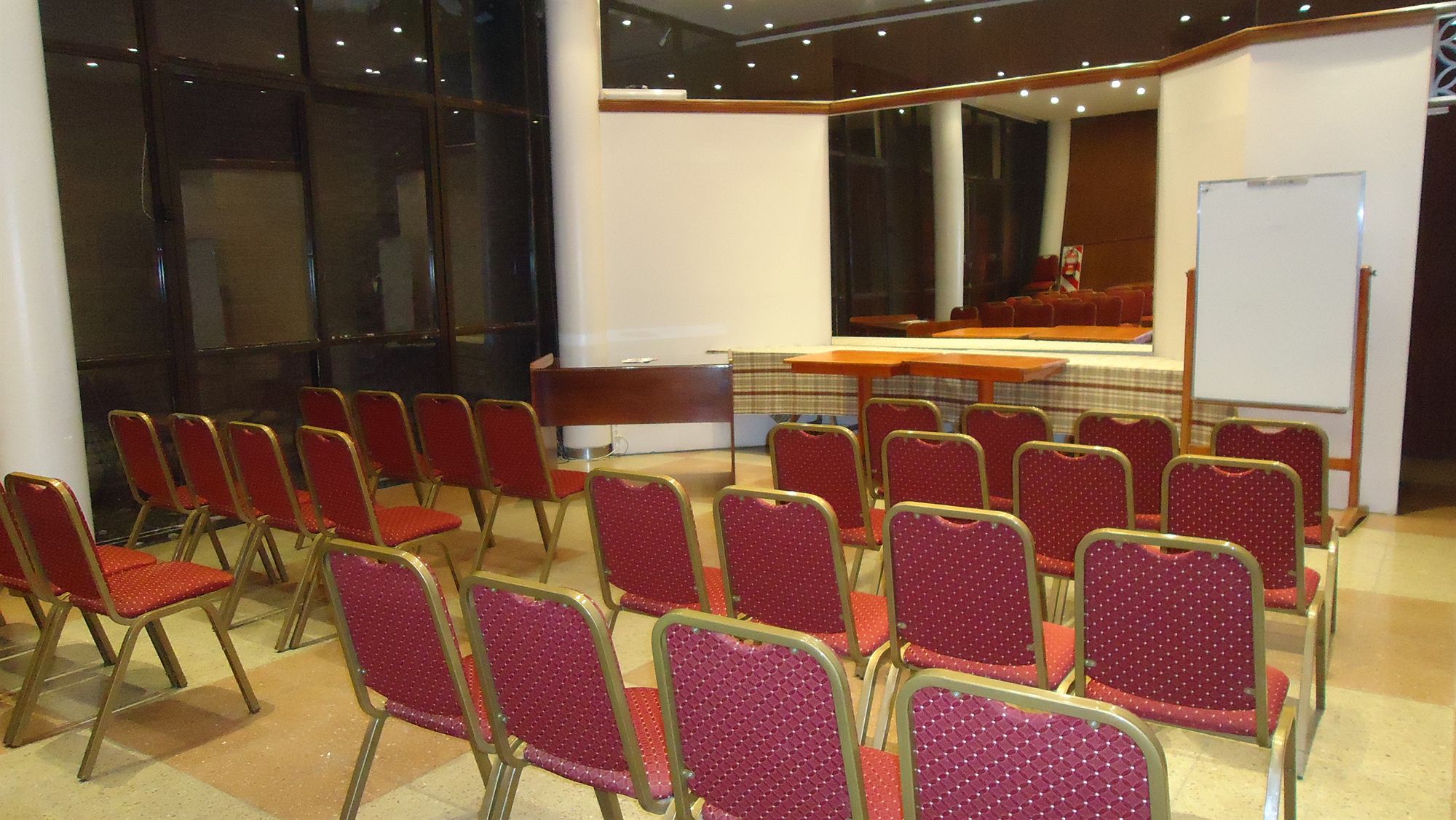 Фото Hotel Posada Del Sol