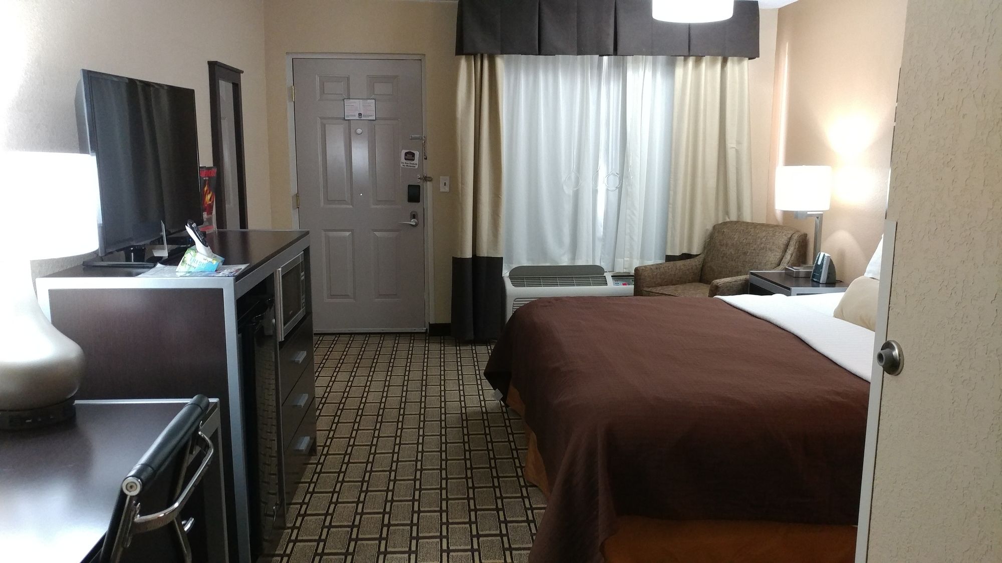 Фото Best Western Nursanickel Hotel