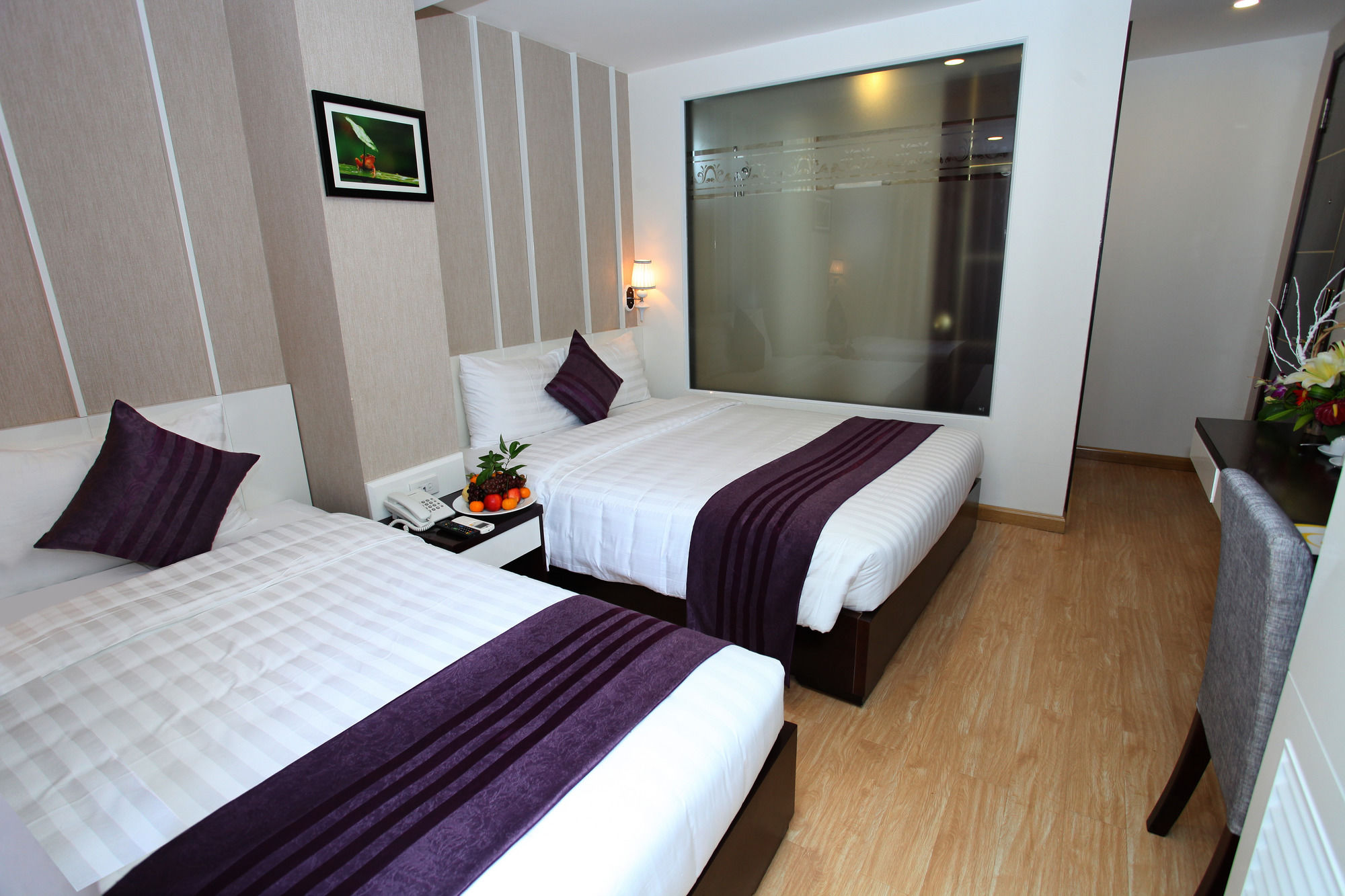 Фото Golden Time Hotel