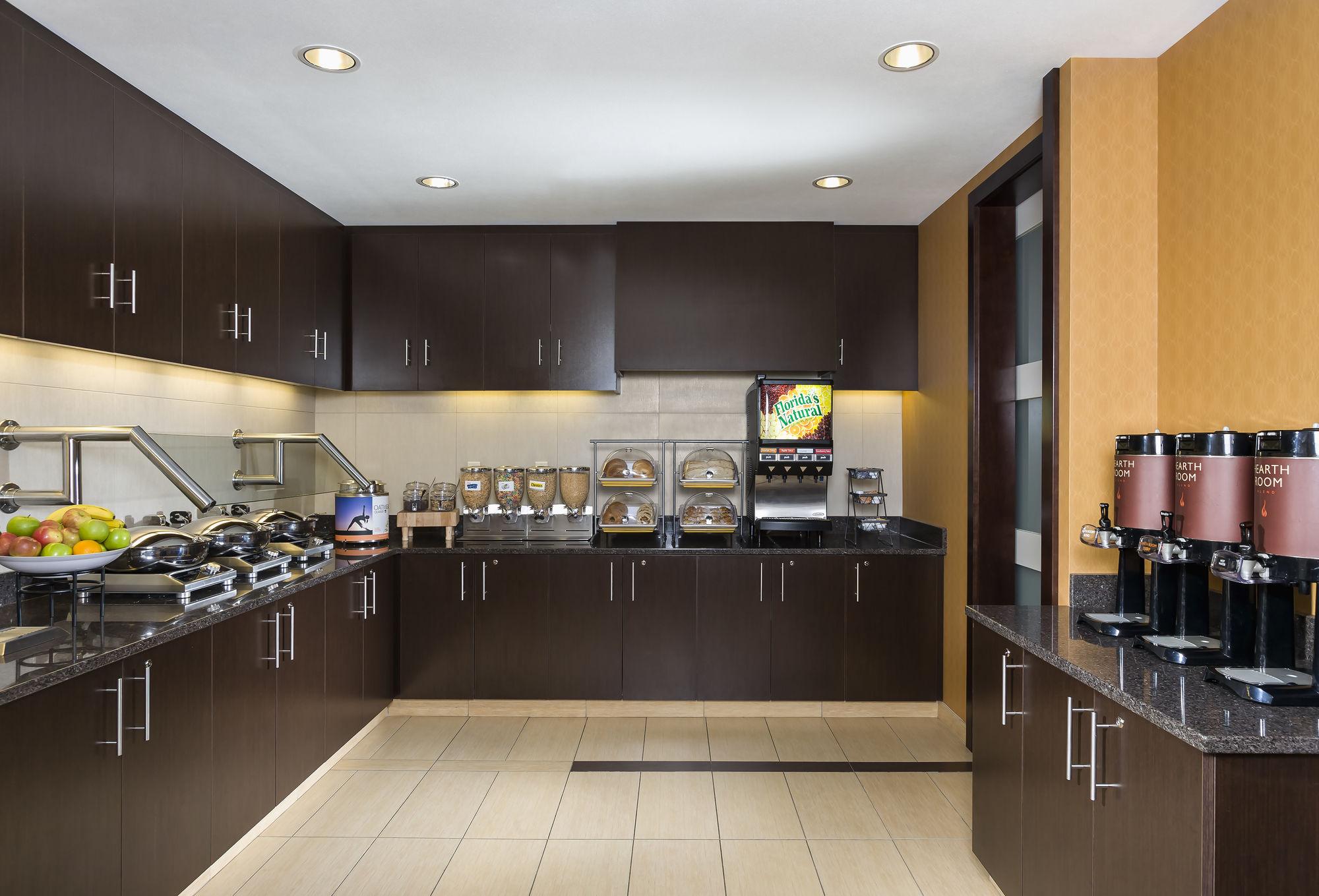 Фото Residence Inn Fargo