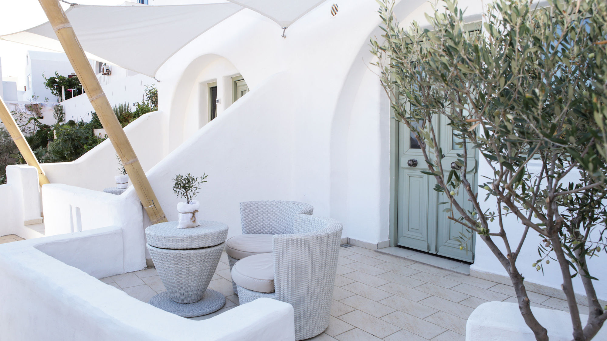 Фото Pylaia Boutique Hotel & SPA