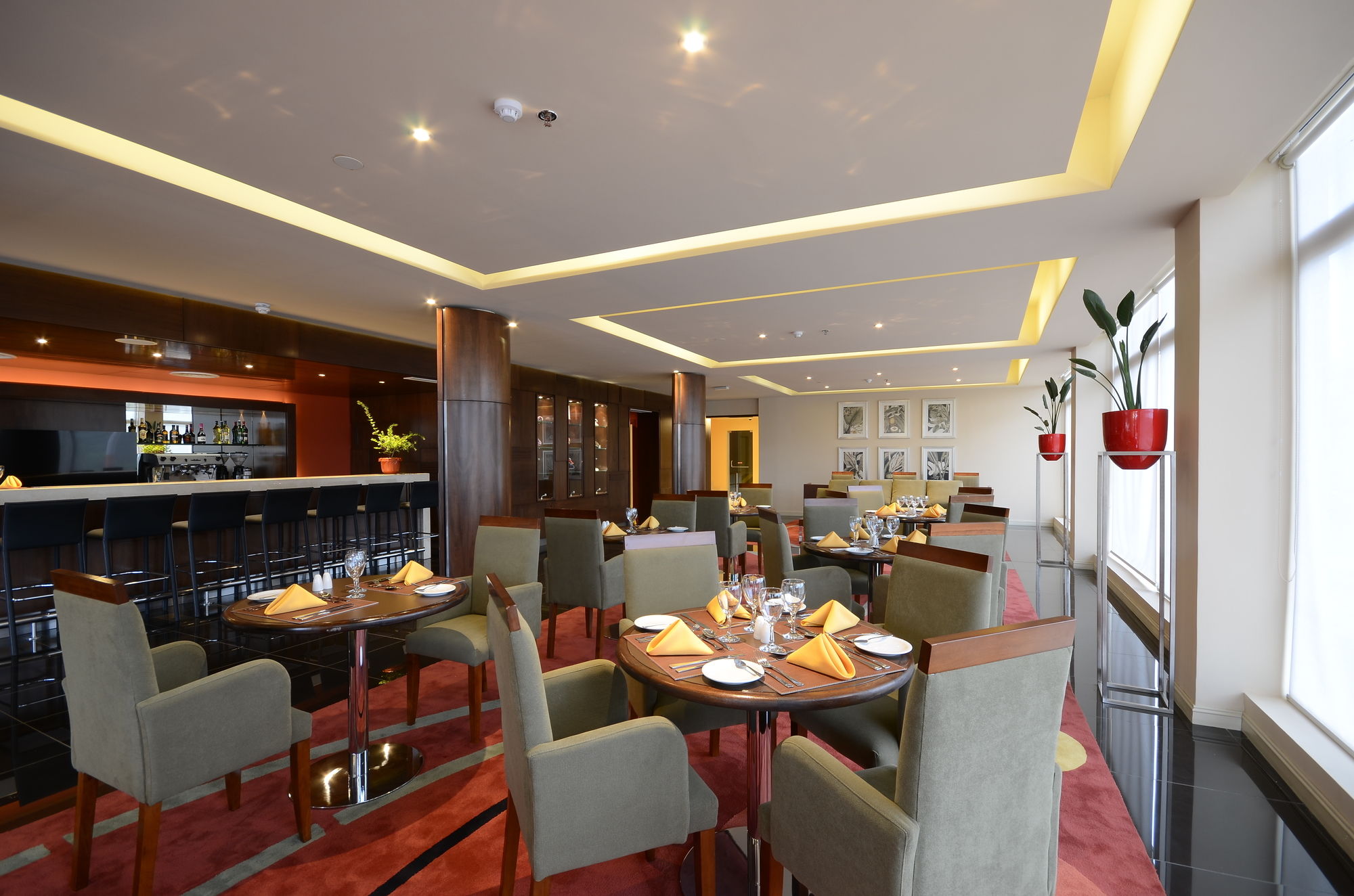 Фото Grand Crucero Iguazu Hotel