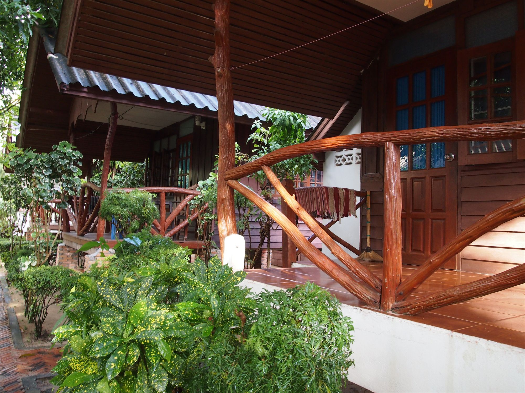 Фото Palm Point Village