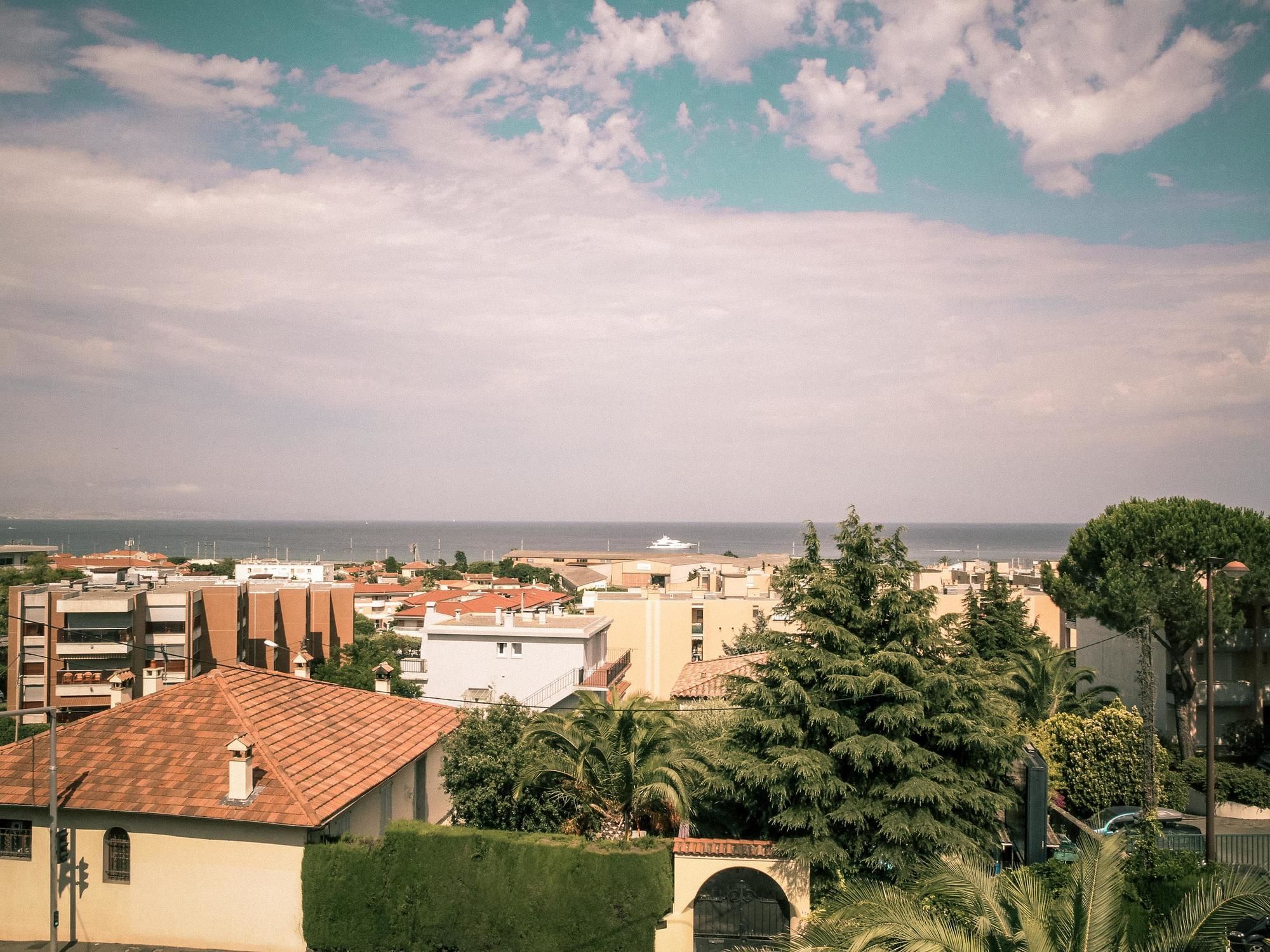 Фото Best Western Plus Antibes Riviera