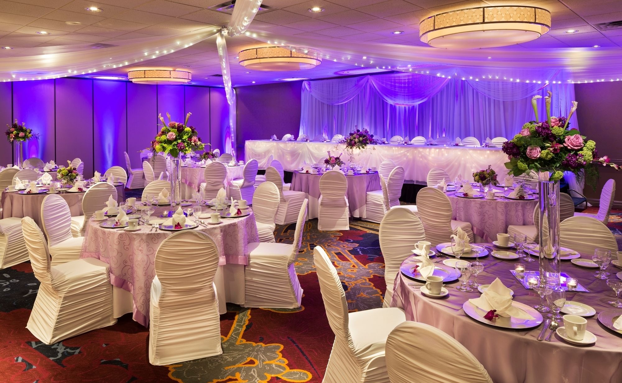 Фото DoubleTree by Hilton Roseville Minneapolis