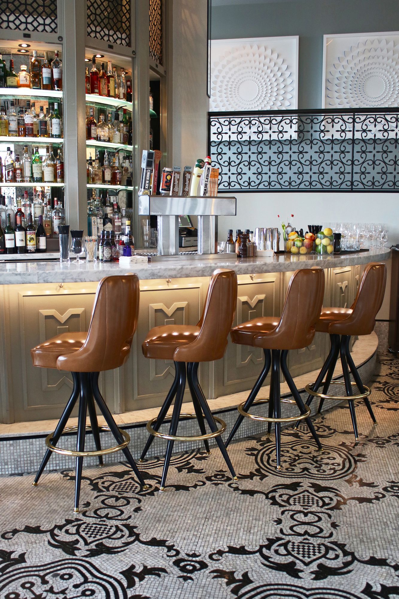 Фото The Fontaine