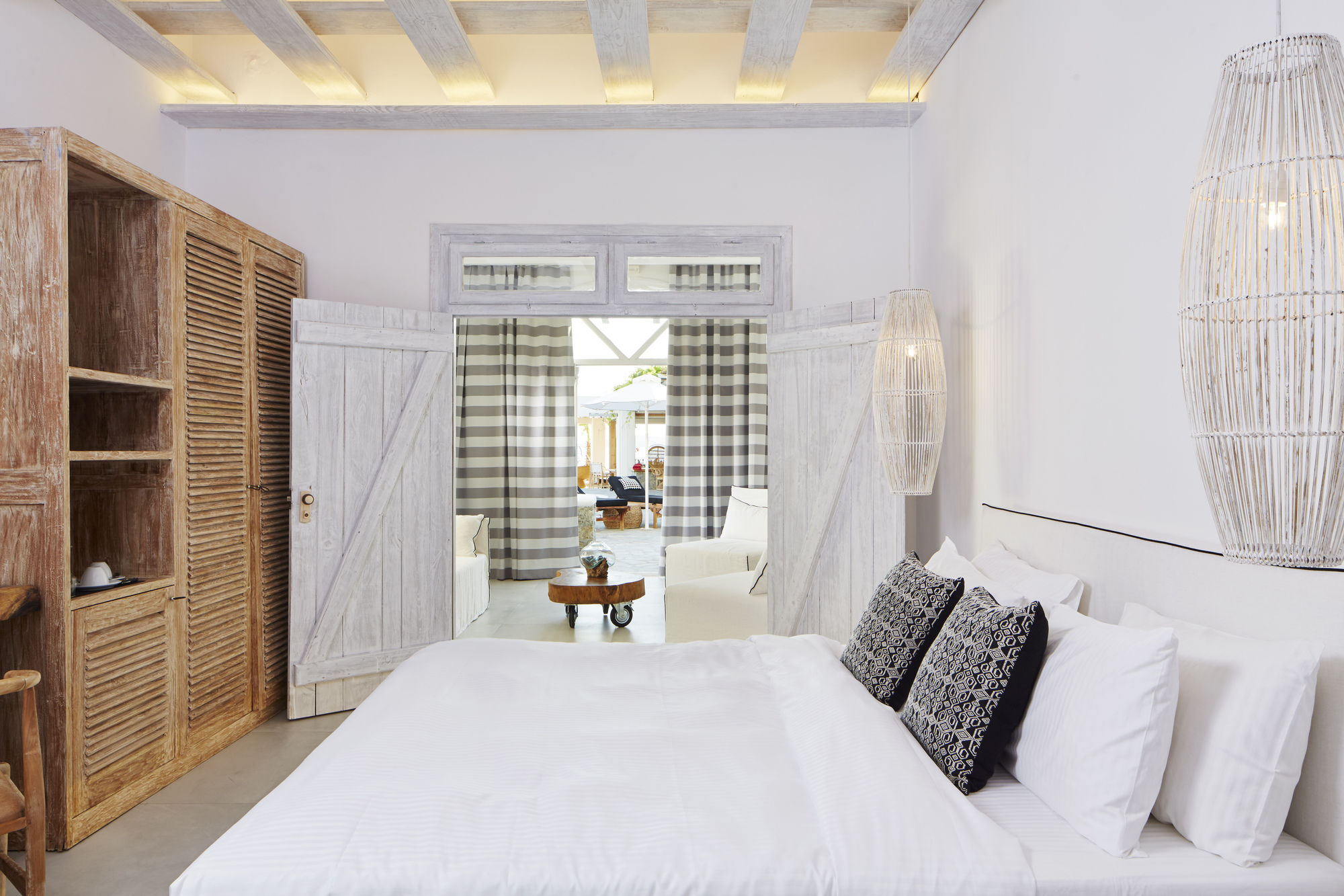 Фото Hippie Chic Hotel