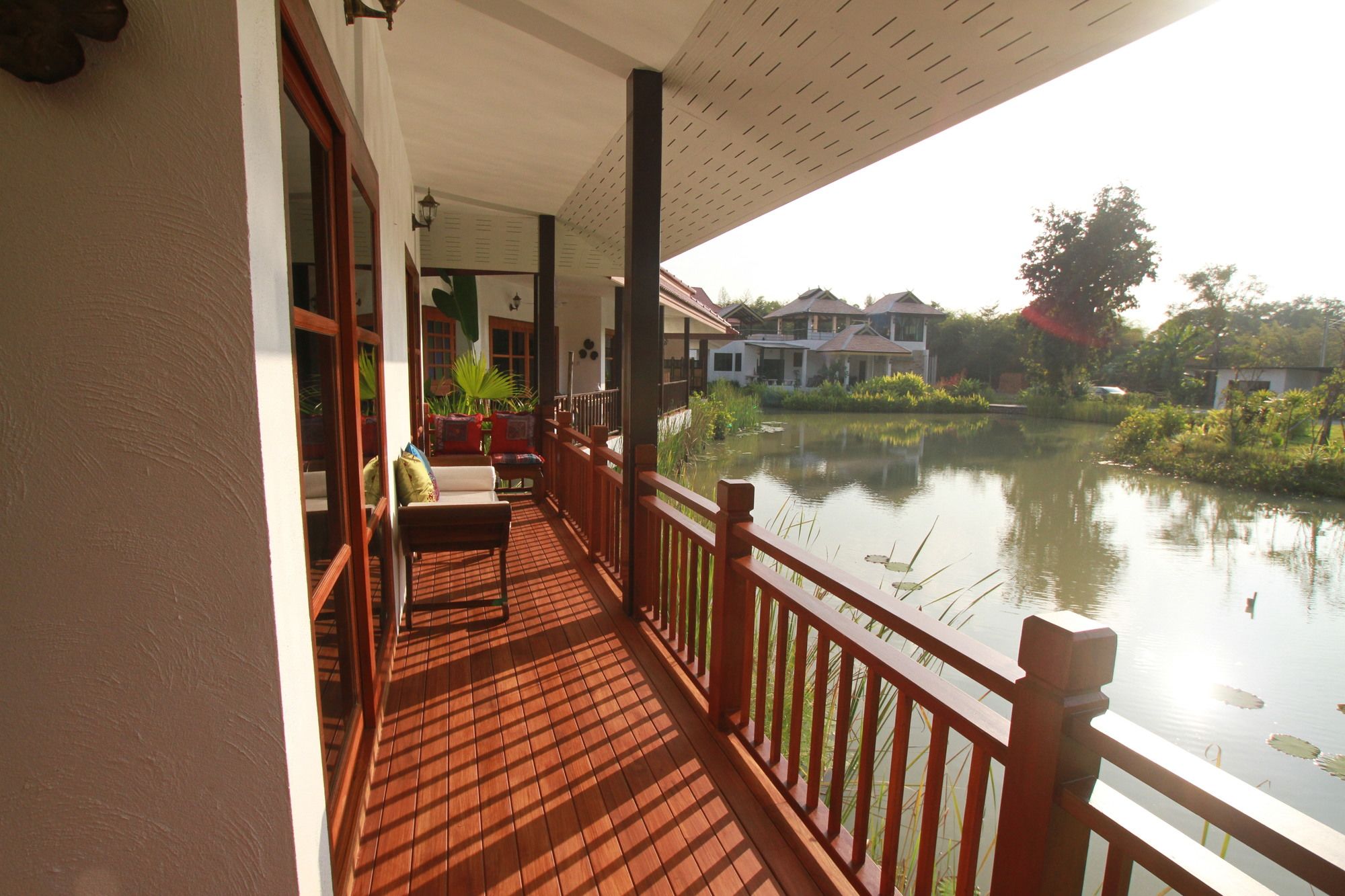 Фото Jasmine Hills Villas & SPA