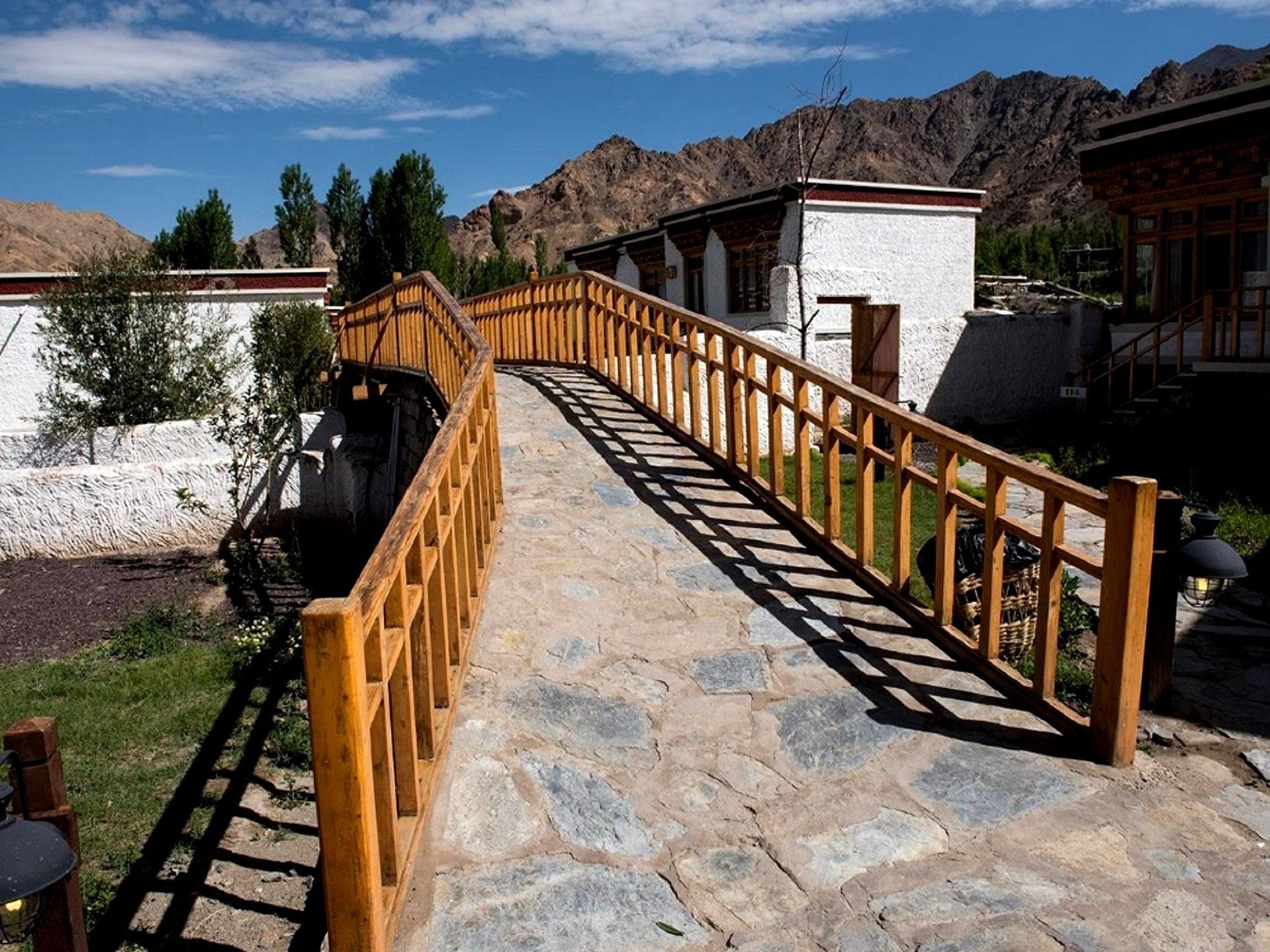 Фото Saboo Resorts