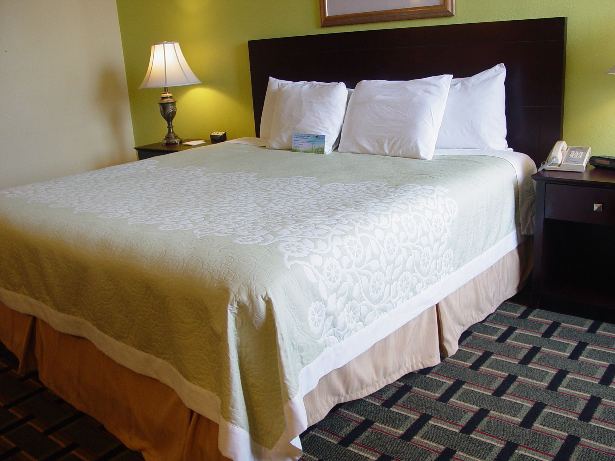 Фото Days Hotel & Conference Center by Wyndham Danville