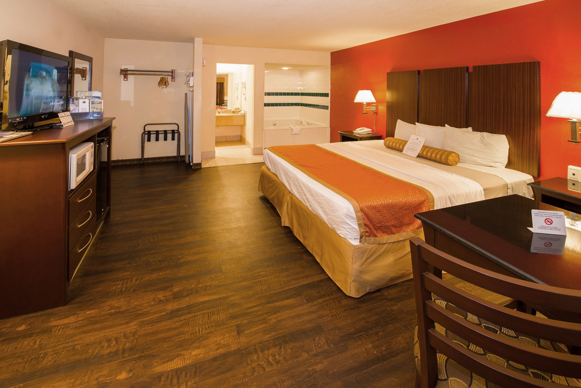 Фото Super 8 by Wyndham North Little Rock/McCain