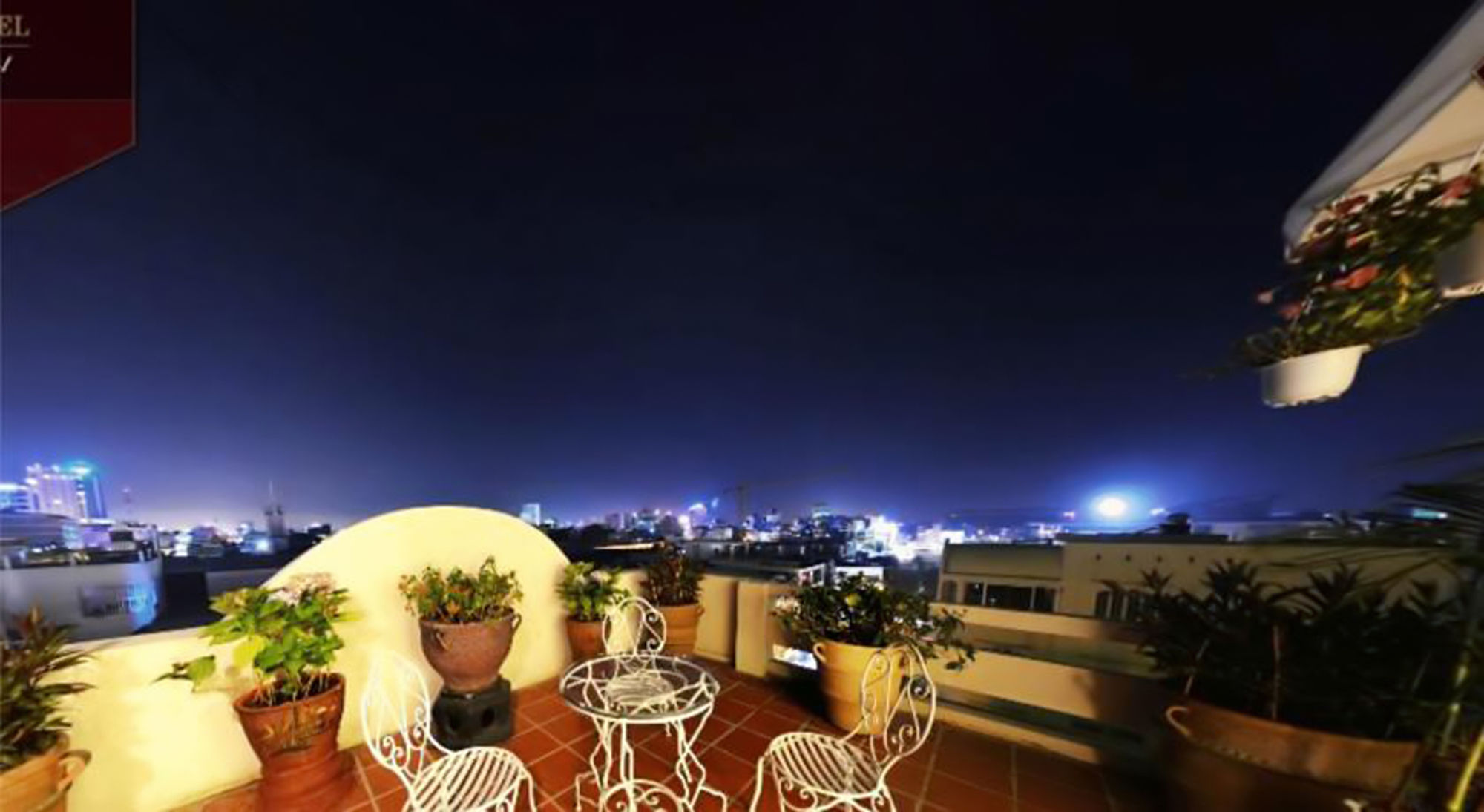 Фото Mayana Hotel