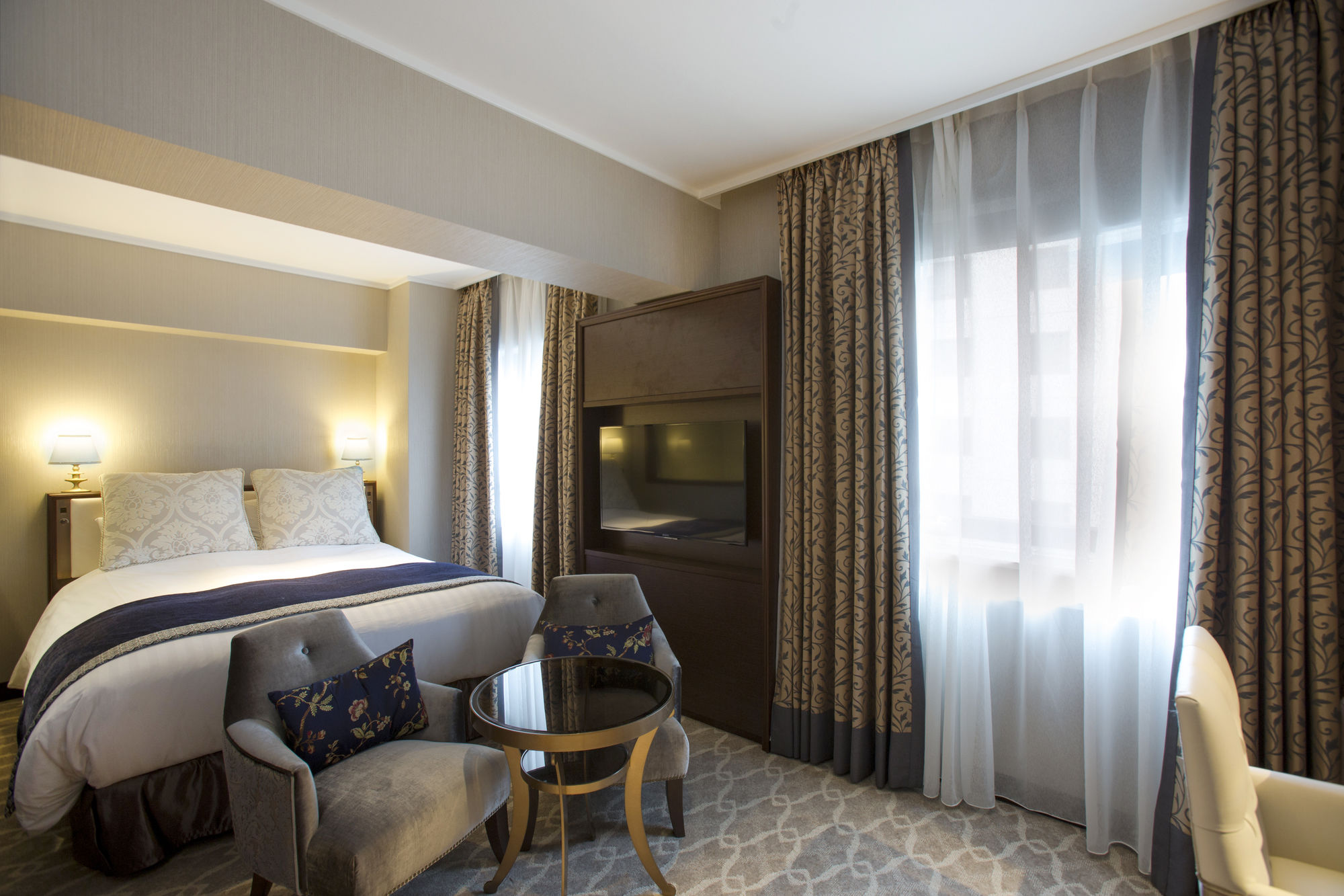 Фото Kyoto Century Hotel