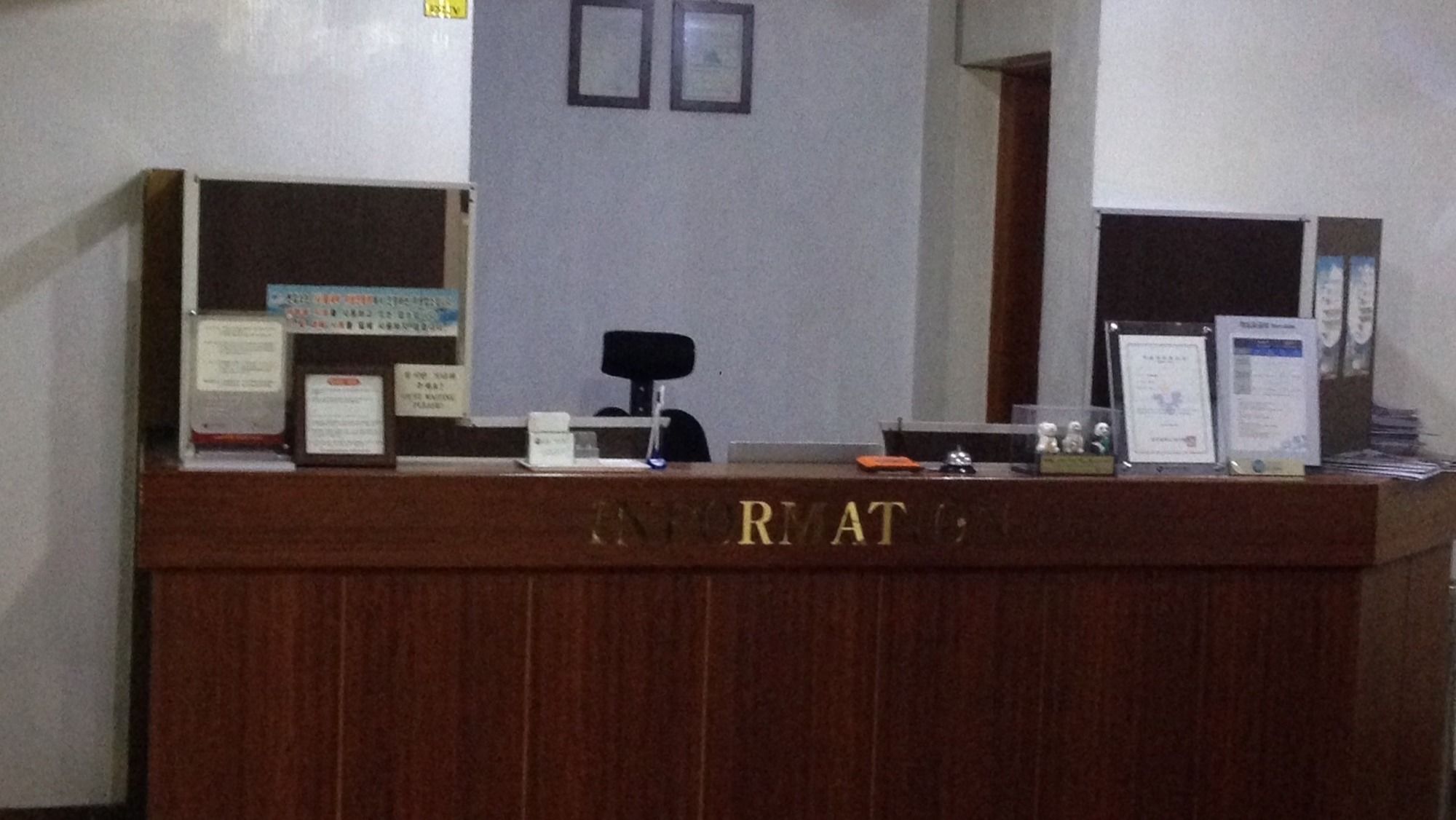 Фото Goodstay Herotel