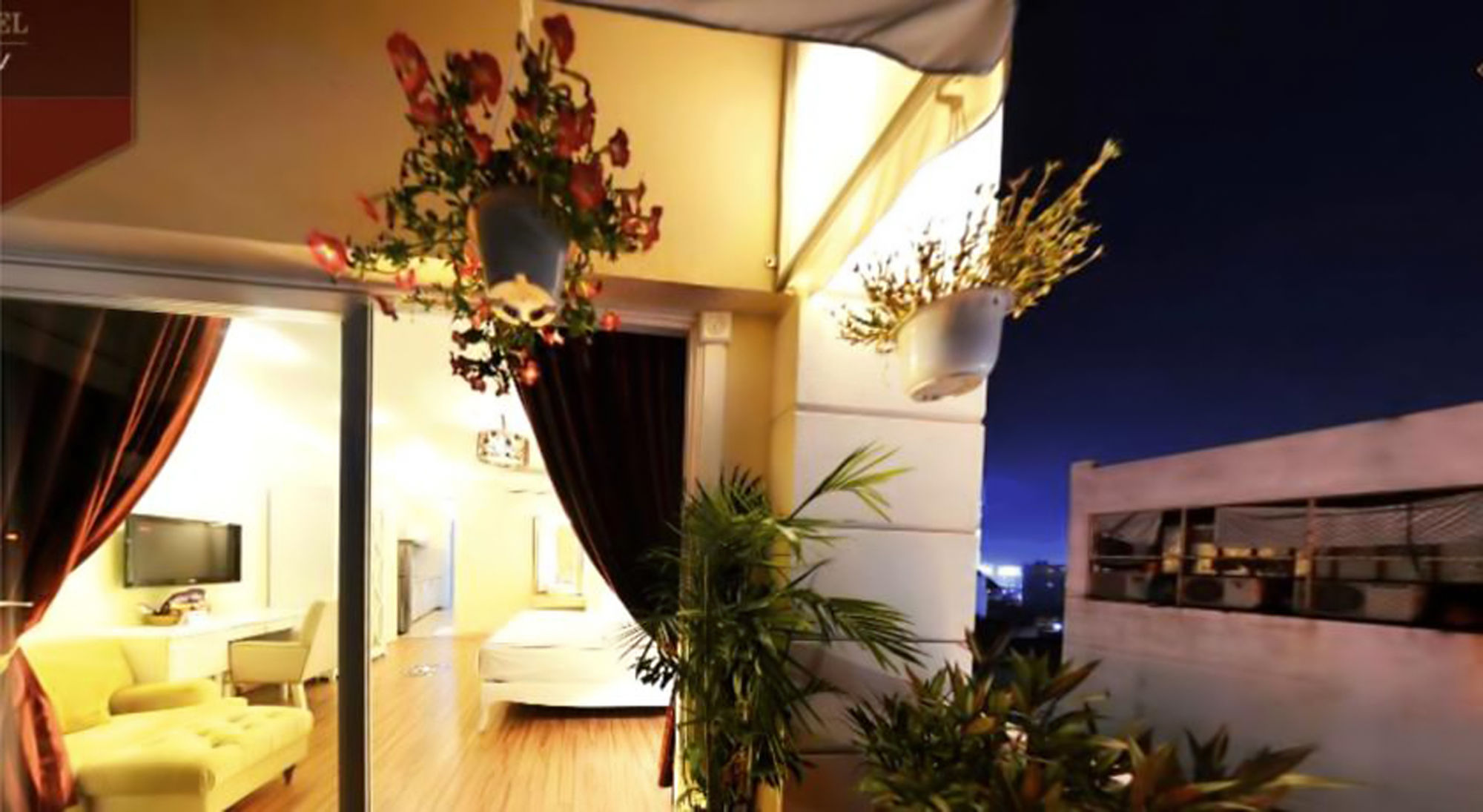 Фото Mayana Hotel