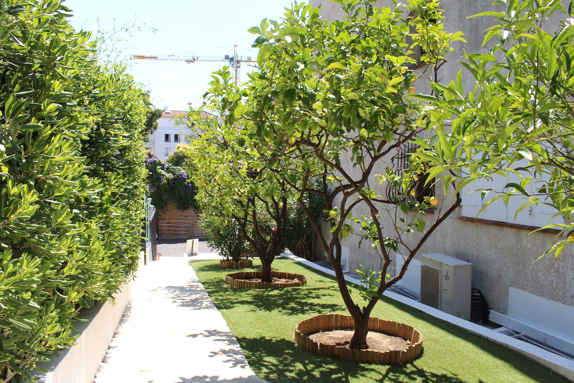 Фото Hotel & Studios Astor