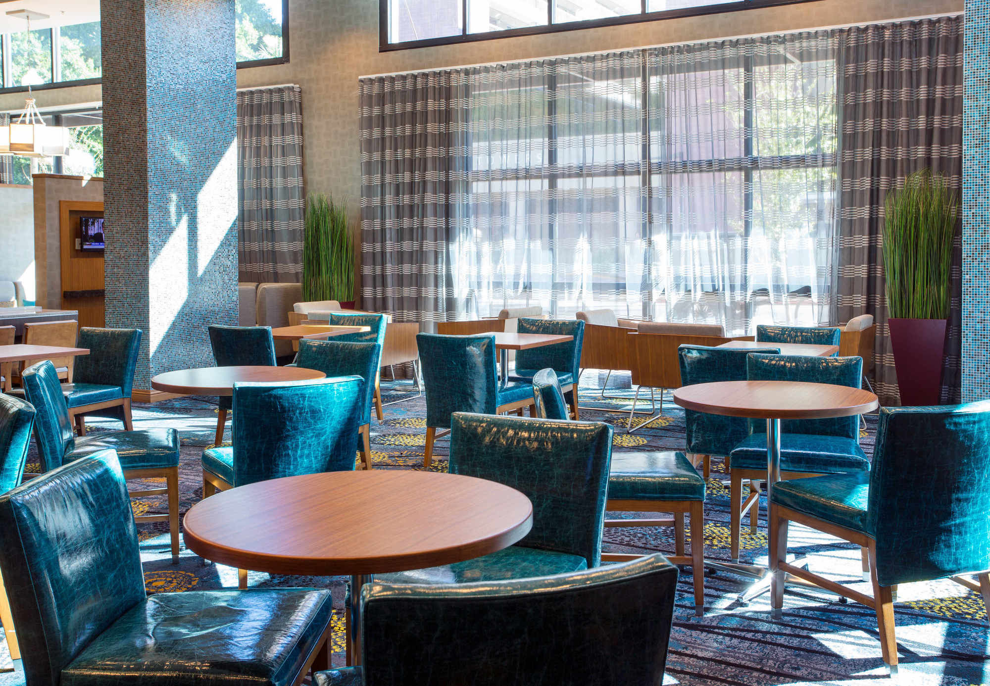 Фото Residence Inn Tempe Downtown/University