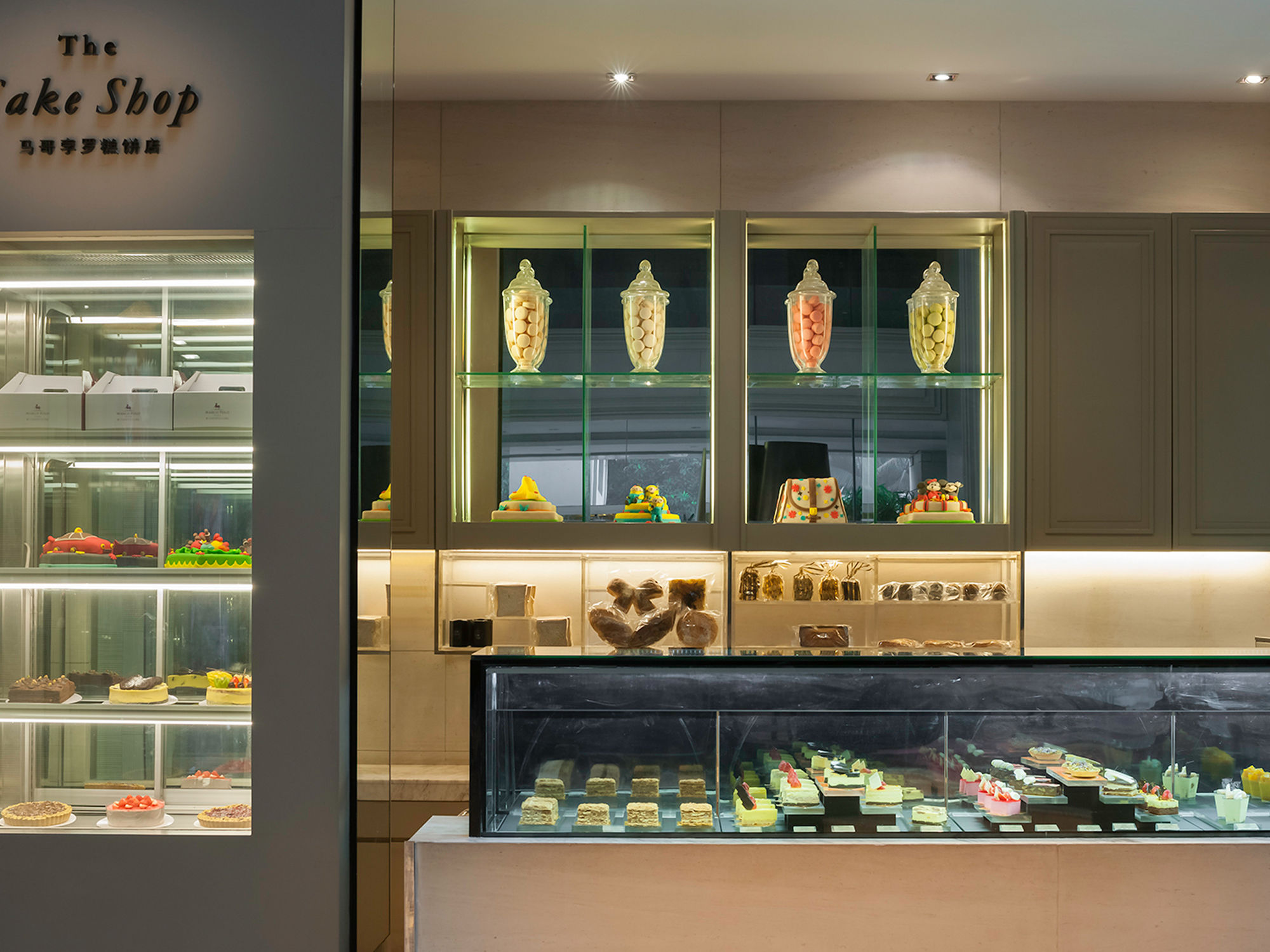 Фото Marco Polo Xiamen