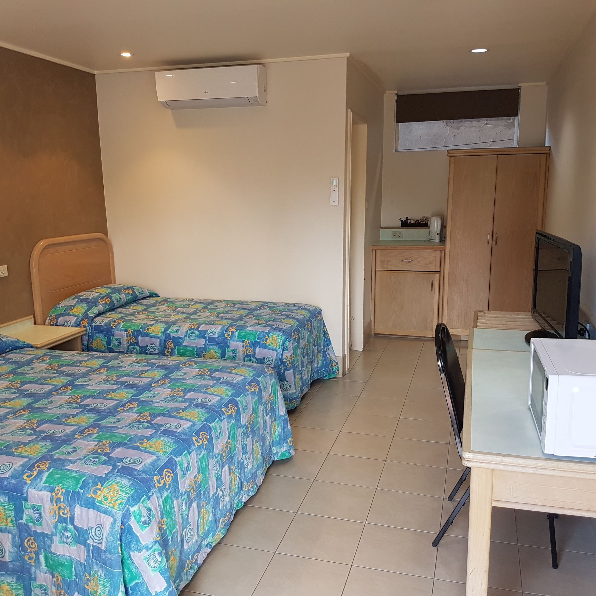 Фото Chelsea Motor Inn