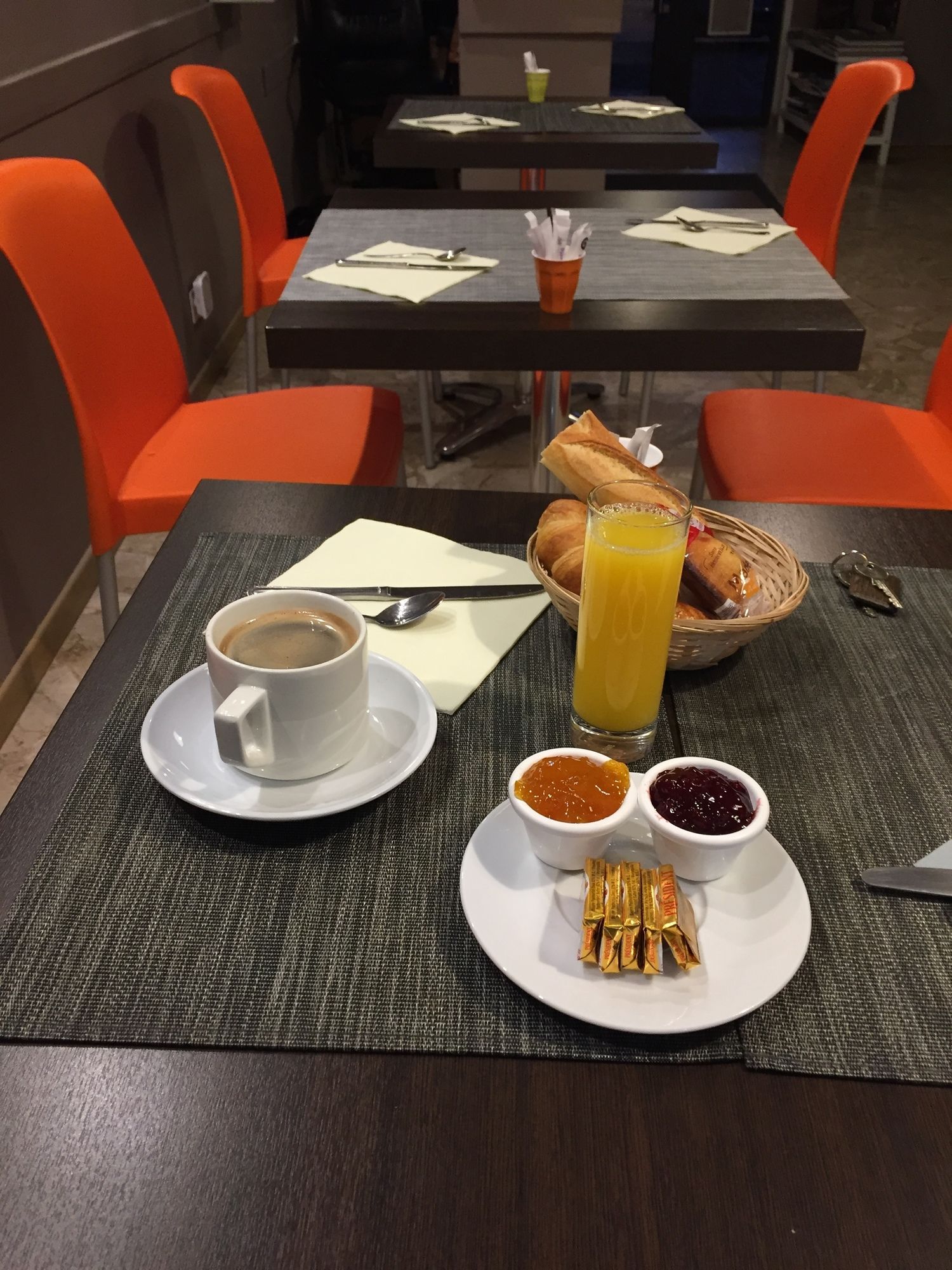 Фото L'Eau des Collines