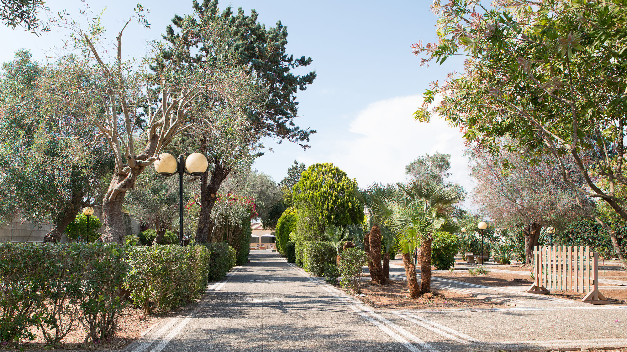Фото Отель Villa Costes Gallipoli