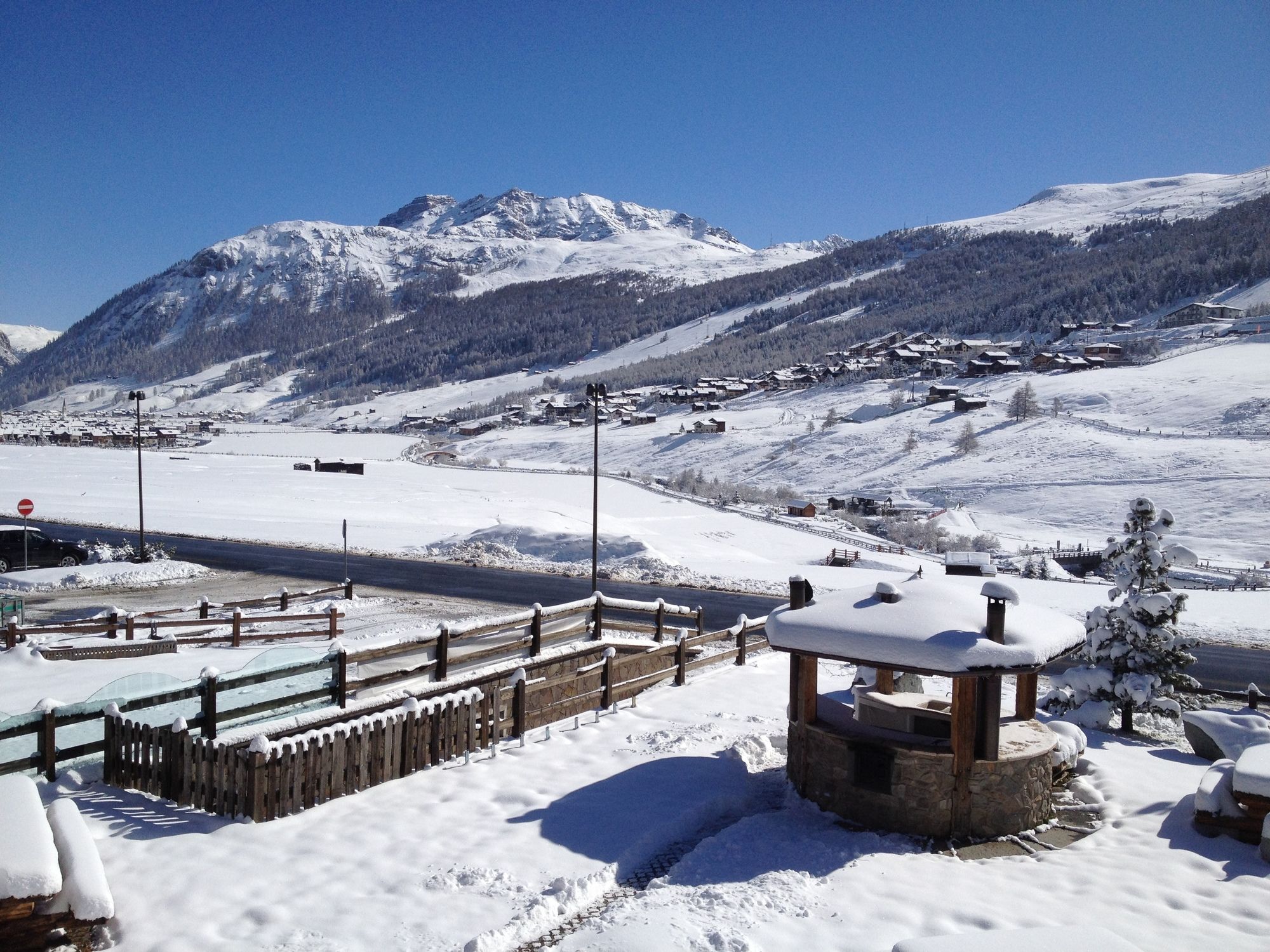 Фото Hotel Galli