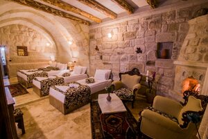 Гостиница Historical Goreme House