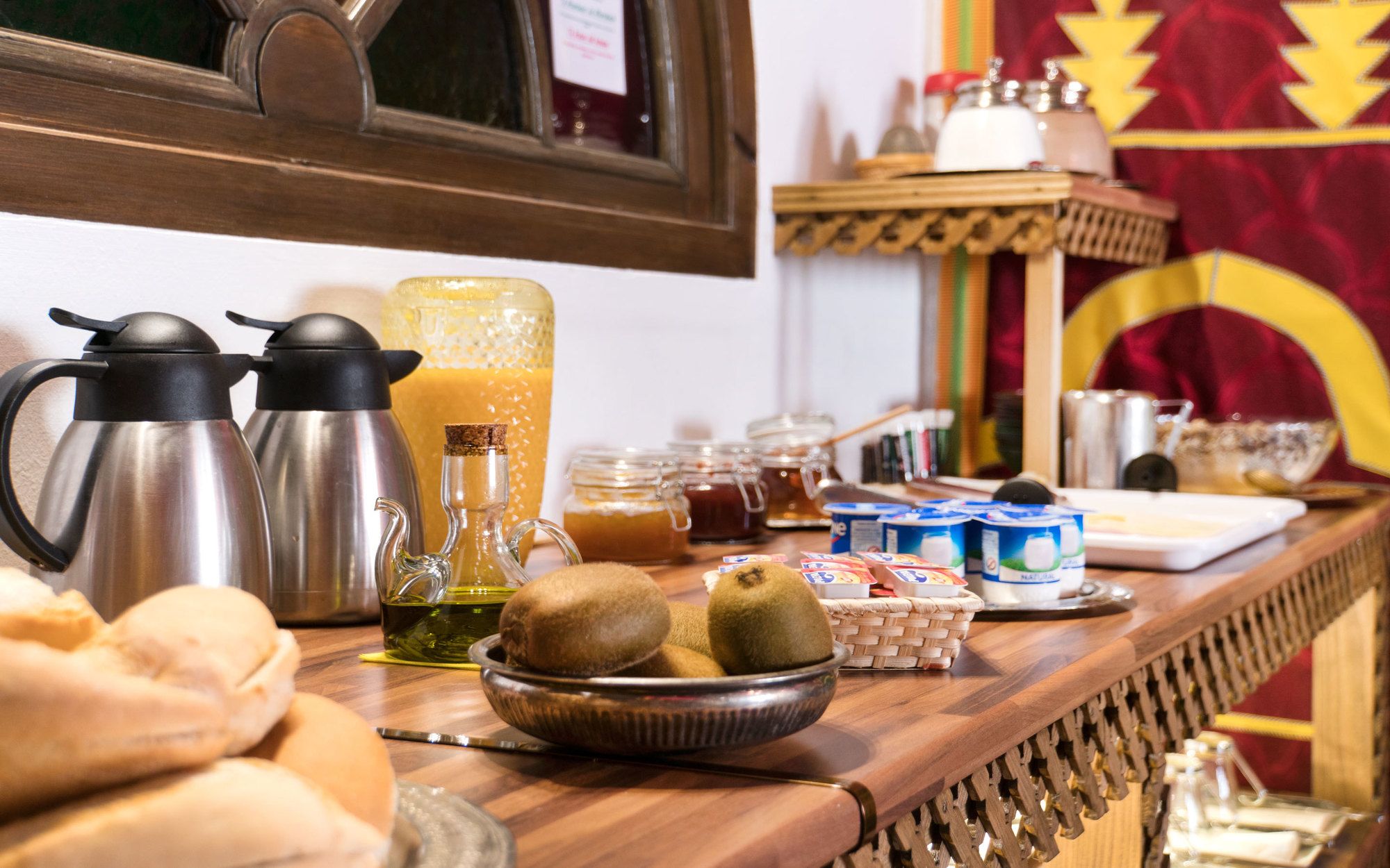 Фото Casa de Federico Boutique