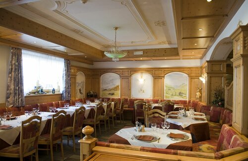 Hotel Galli