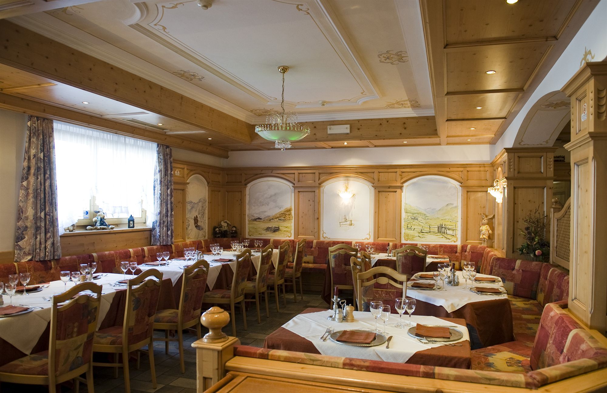 Фото Hotel Galli