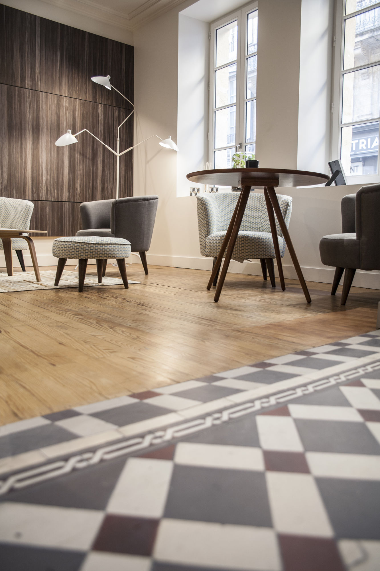 Фото Hôtel de Tourny