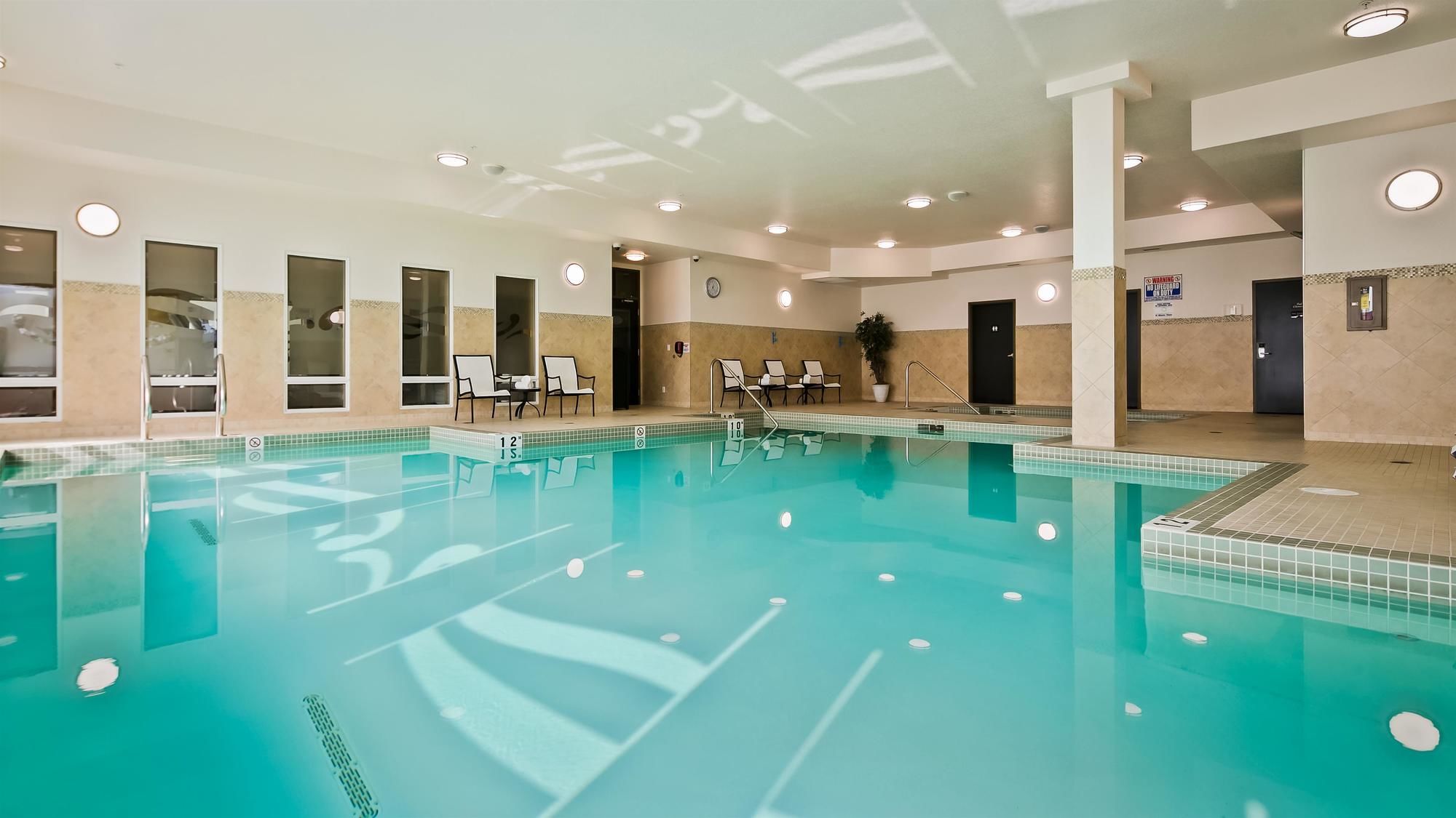 Фото Best Western Plus The Inn At St. Albert