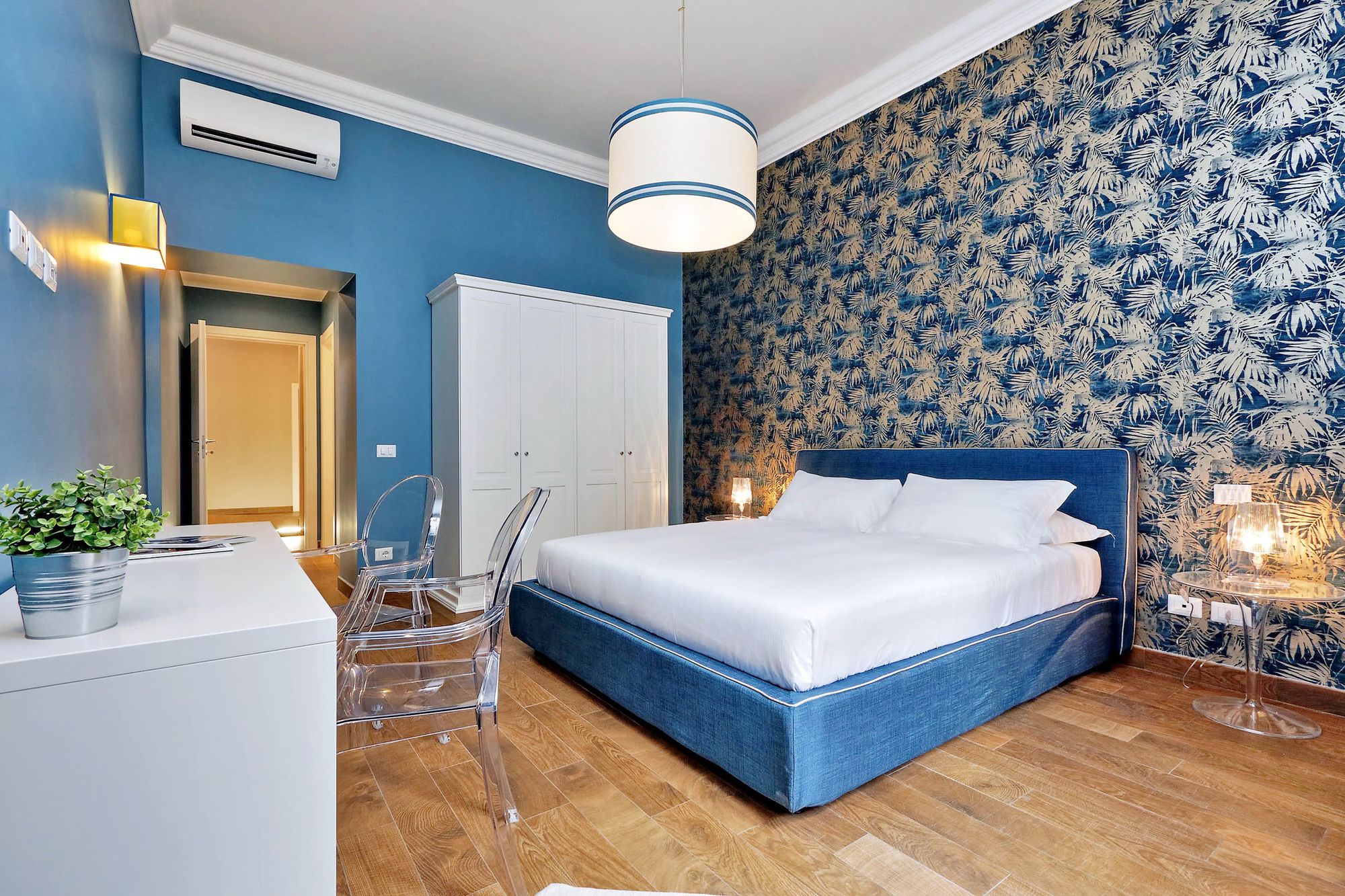 Фото Monti Apartments - My Extra Home