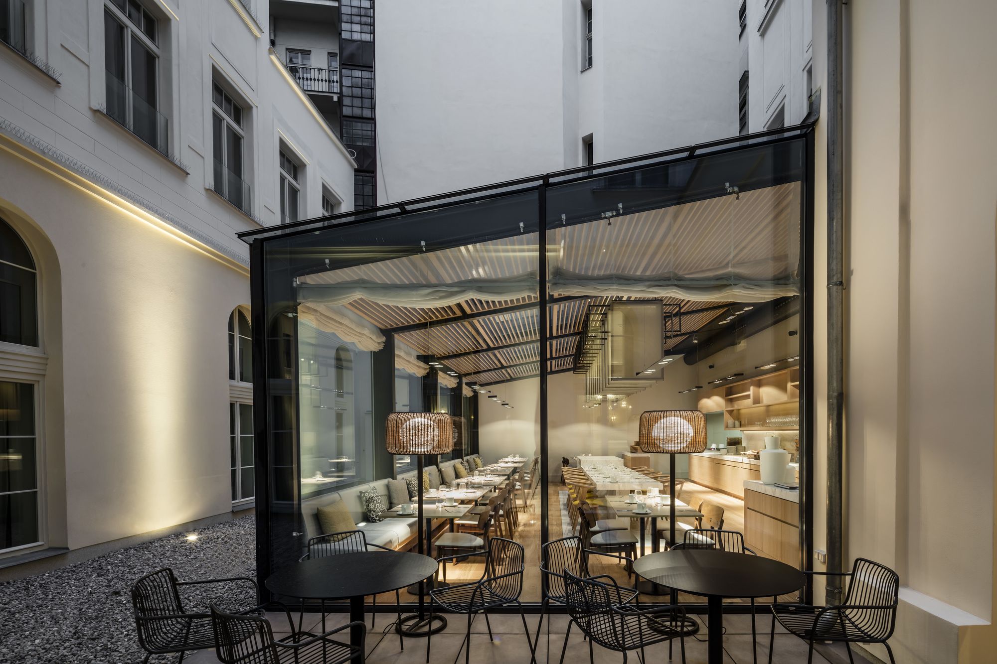 Фото Small Luxury Hotels of the World