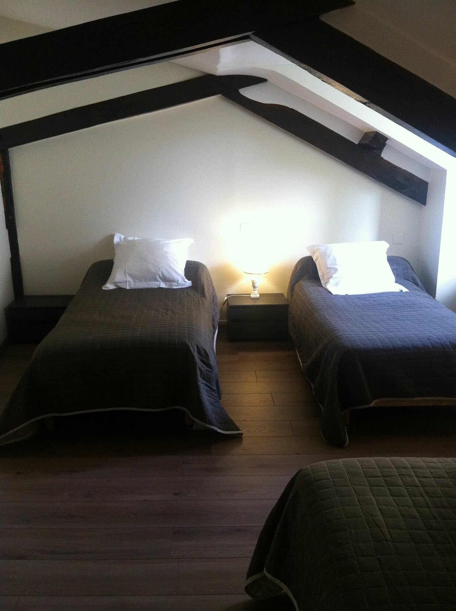 Фото Hotel Memorial