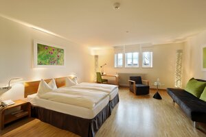 Гостиница Hotel Odelya