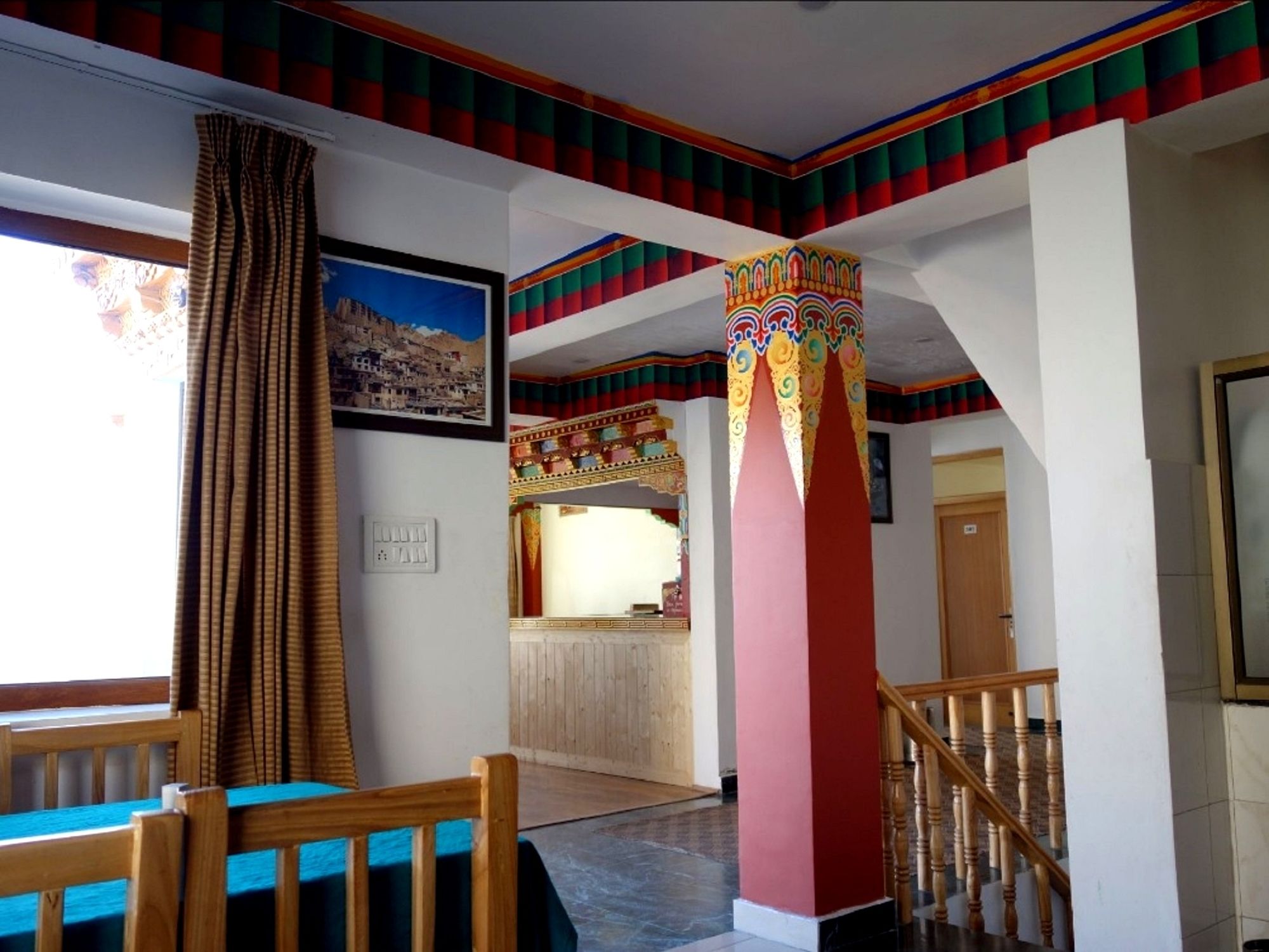Фото Himalayan Residency Ladakh
